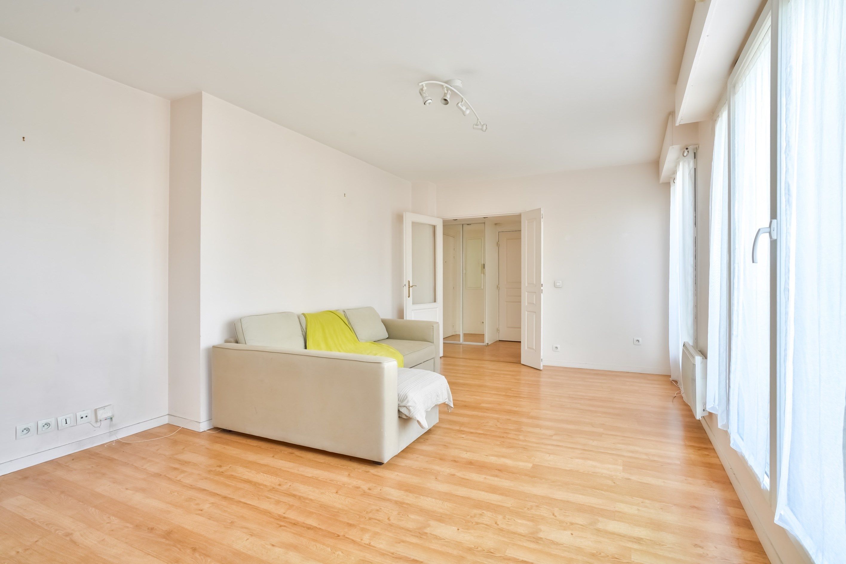 appartement 2 Pièces en vente sur COLOMBES (92700)