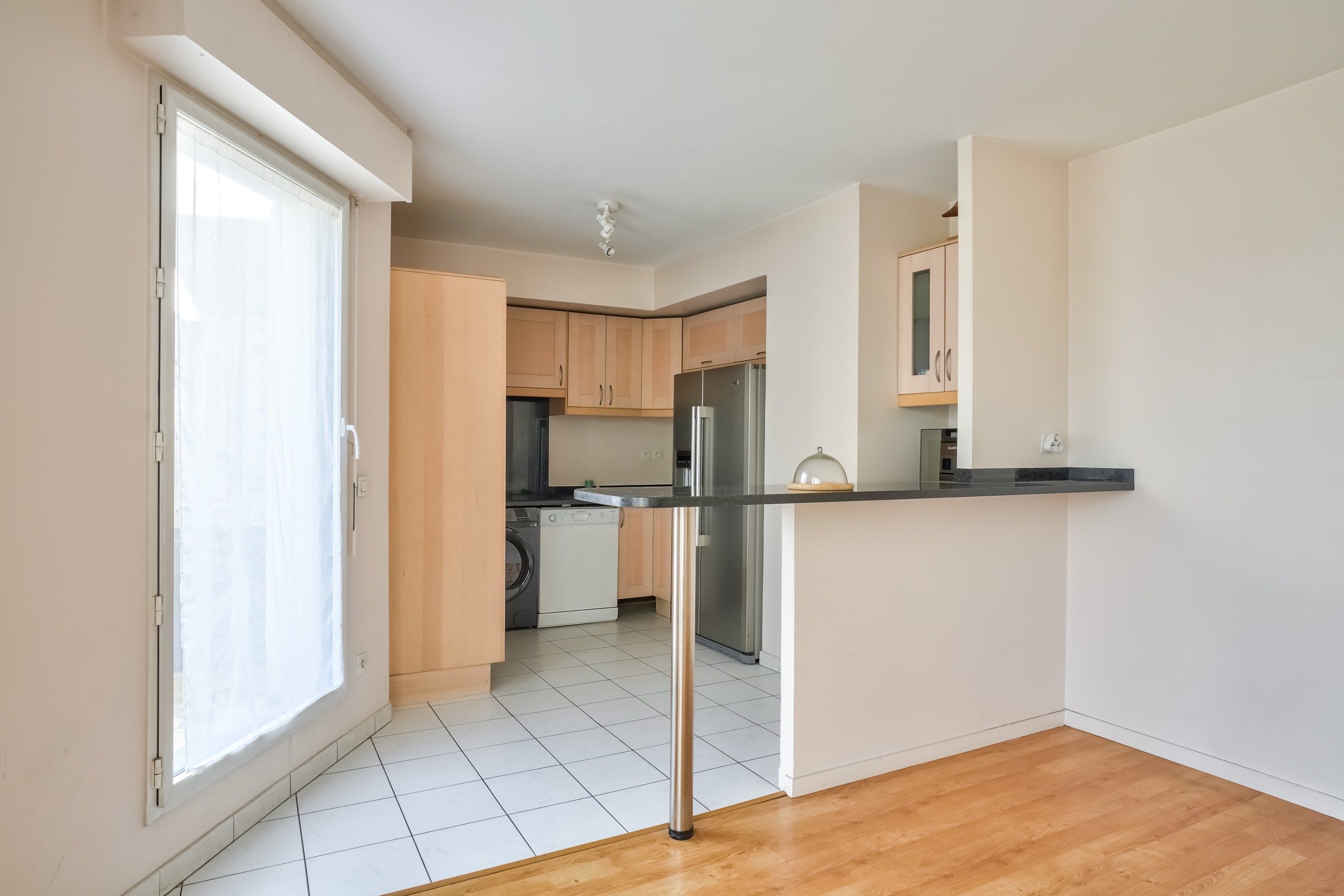 appartement 2 Pièces en vente sur COLOMBES (92700)
