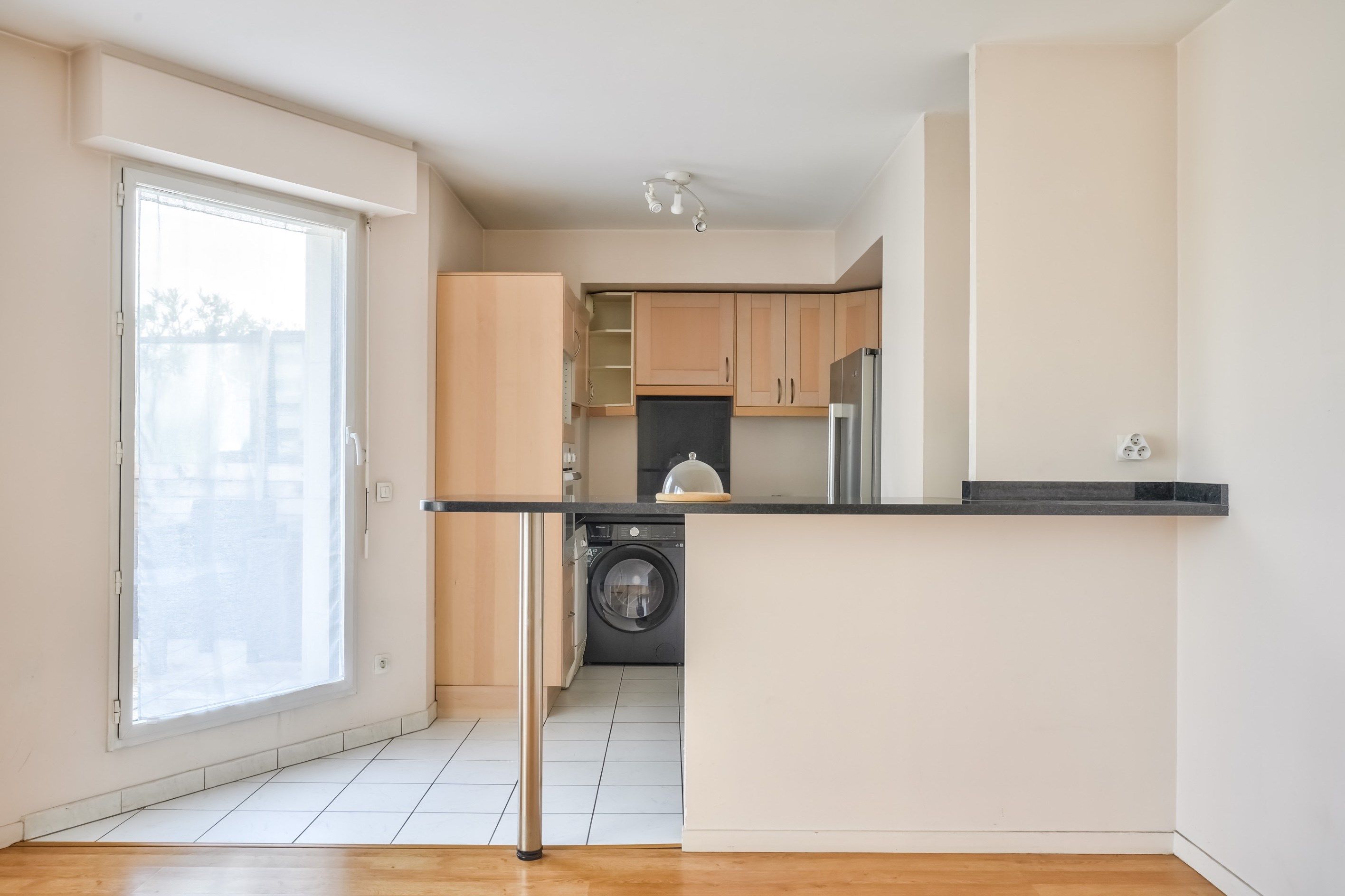appartement 2 Pièces en vente sur COLOMBES (92700)