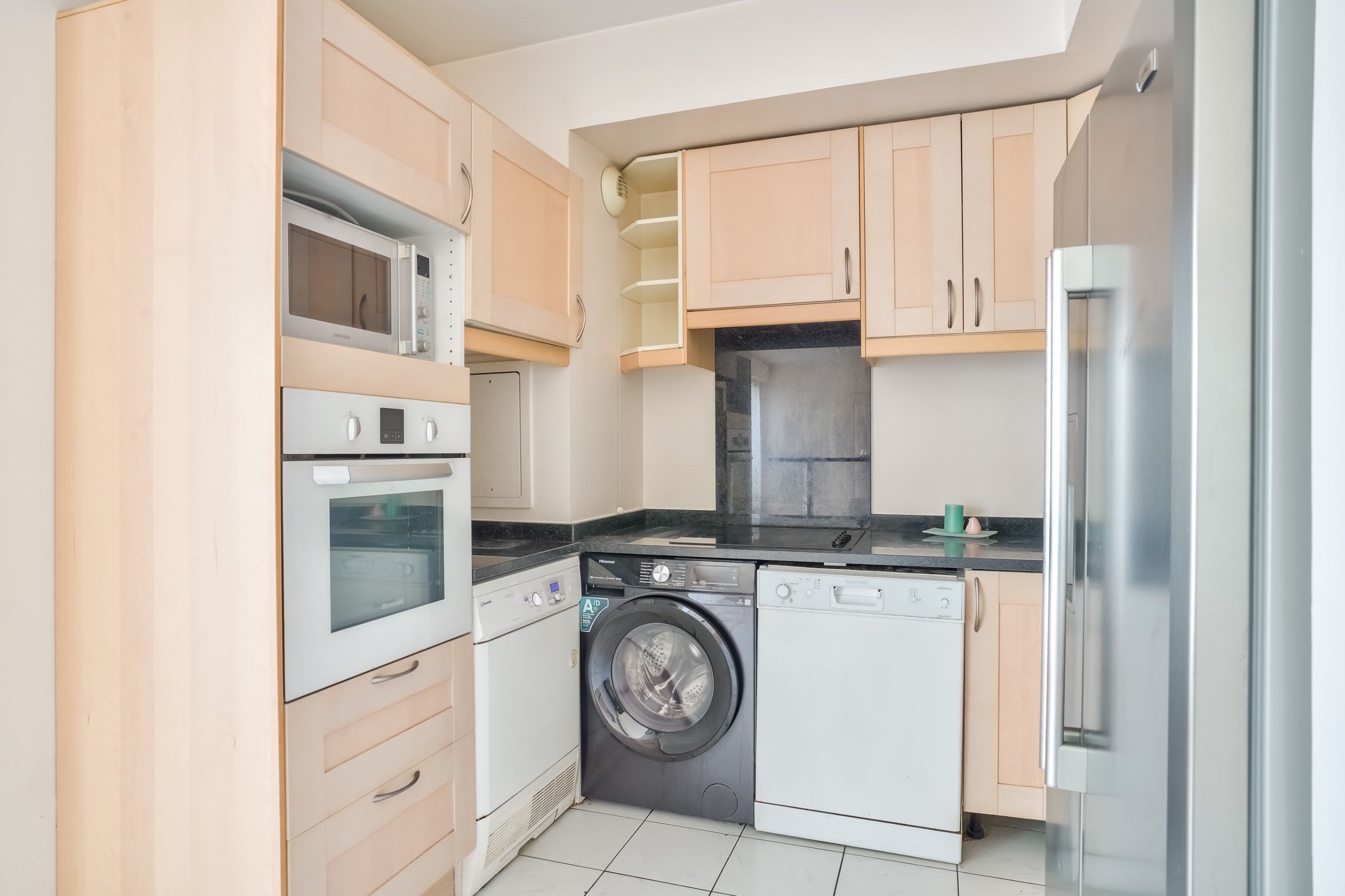 appartement 2 Pièces en vente sur COLOMBES (92700)