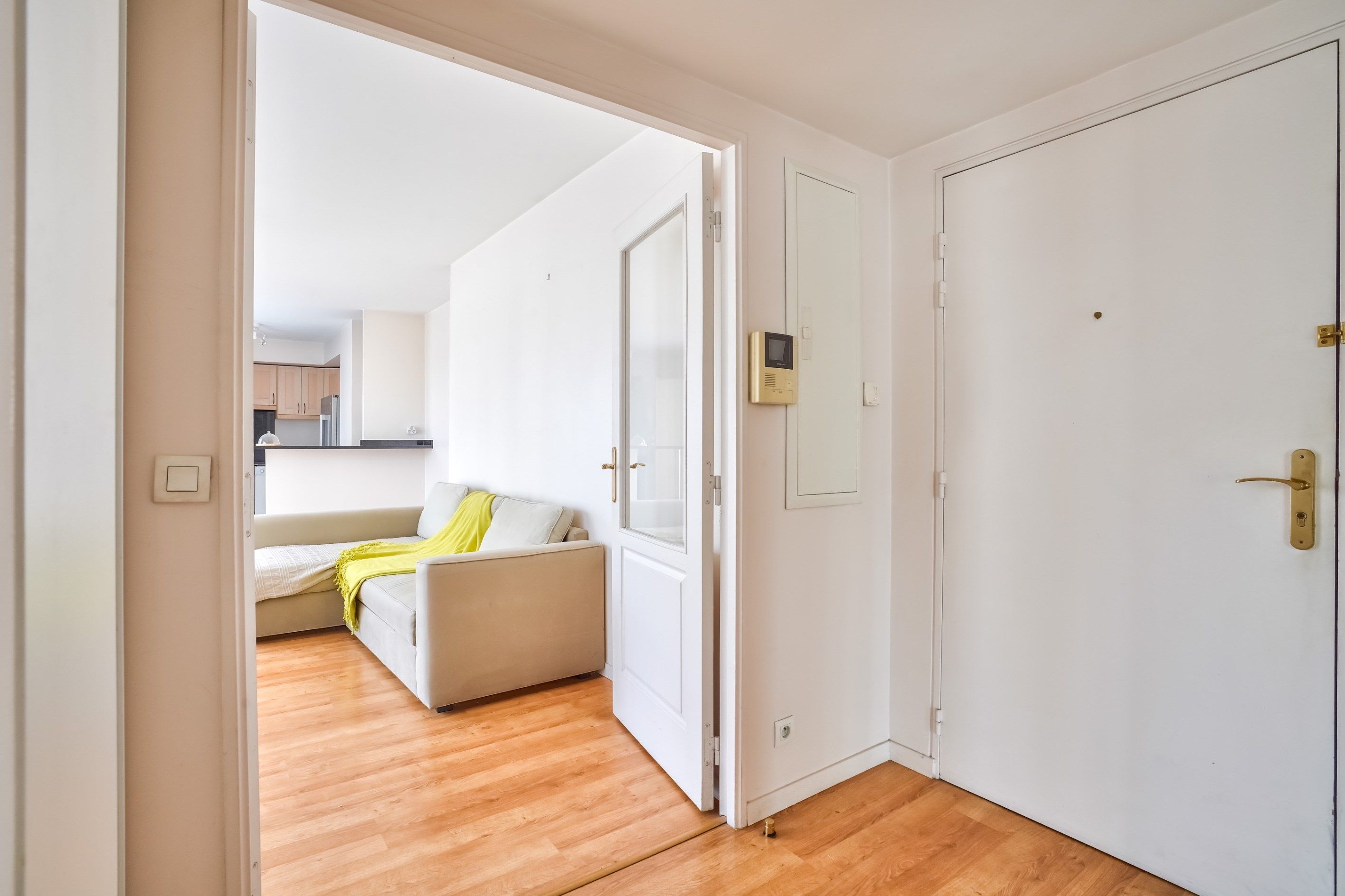 appartement 2 Pièces en vente sur COLOMBES (92700)