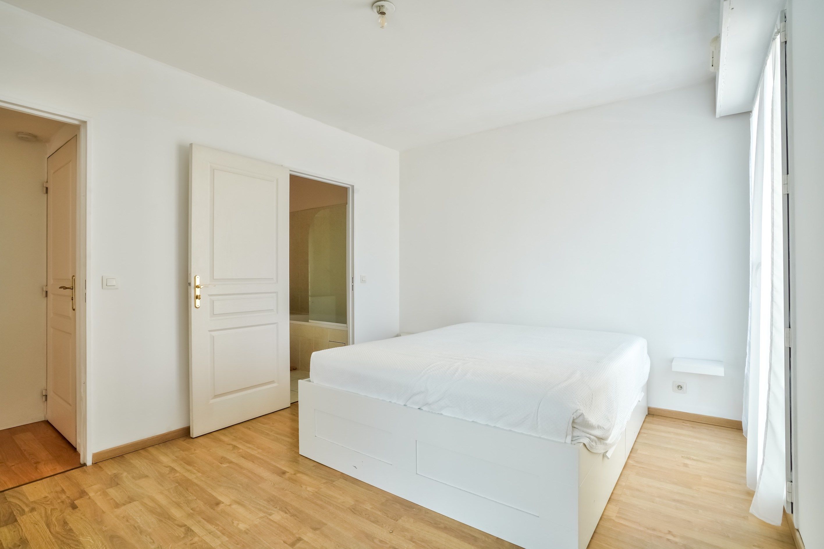 appartement 2 Pièces en vente sur COLOMBES (92700)