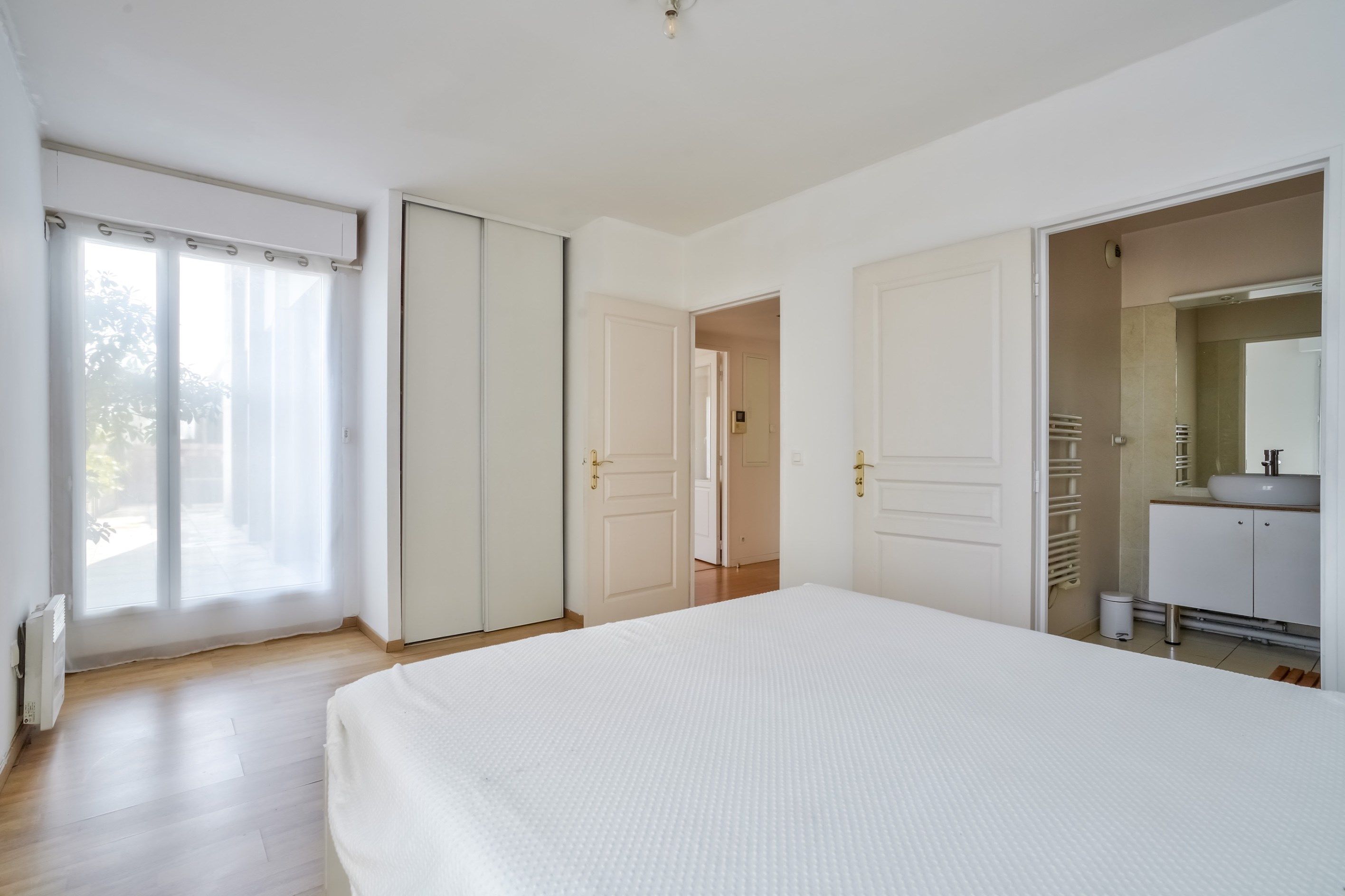 appartement 2 Pièces en vente sur COLOMBES (92700)