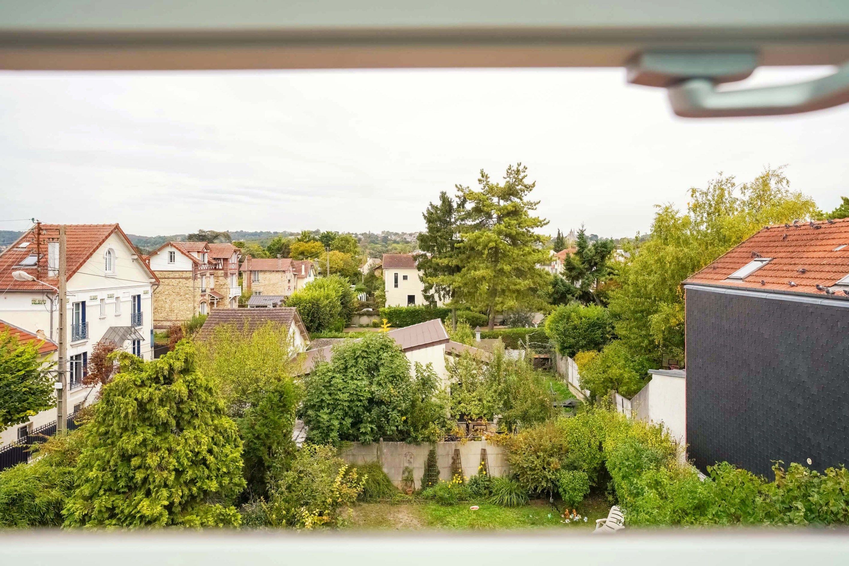 appartement 3 Pièces en vente sur SOISY SOUS MONTMORENCY (95230)