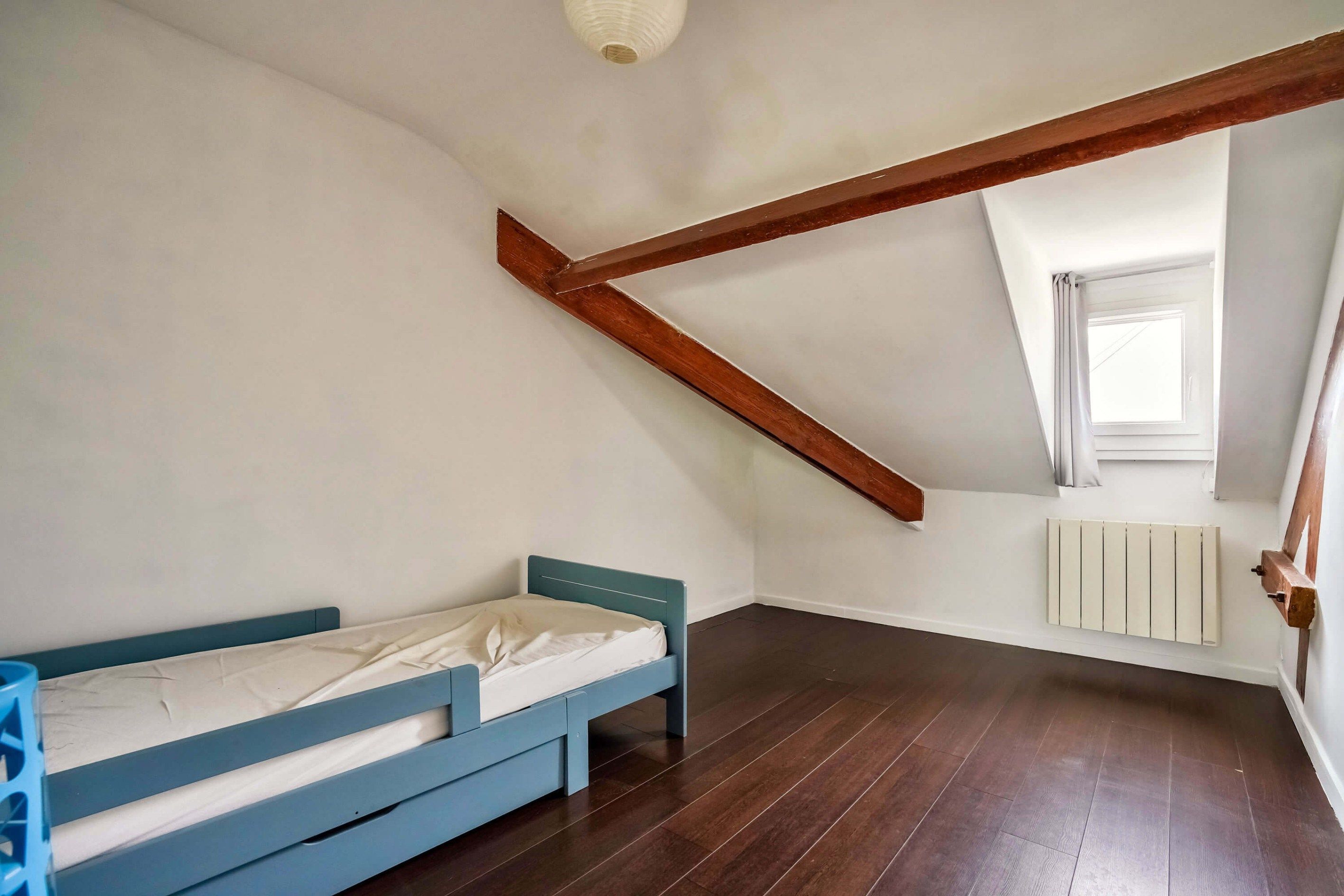 appartement 3 Pièces en vente sur SOISY SOUS MONTMORENCY (95230)