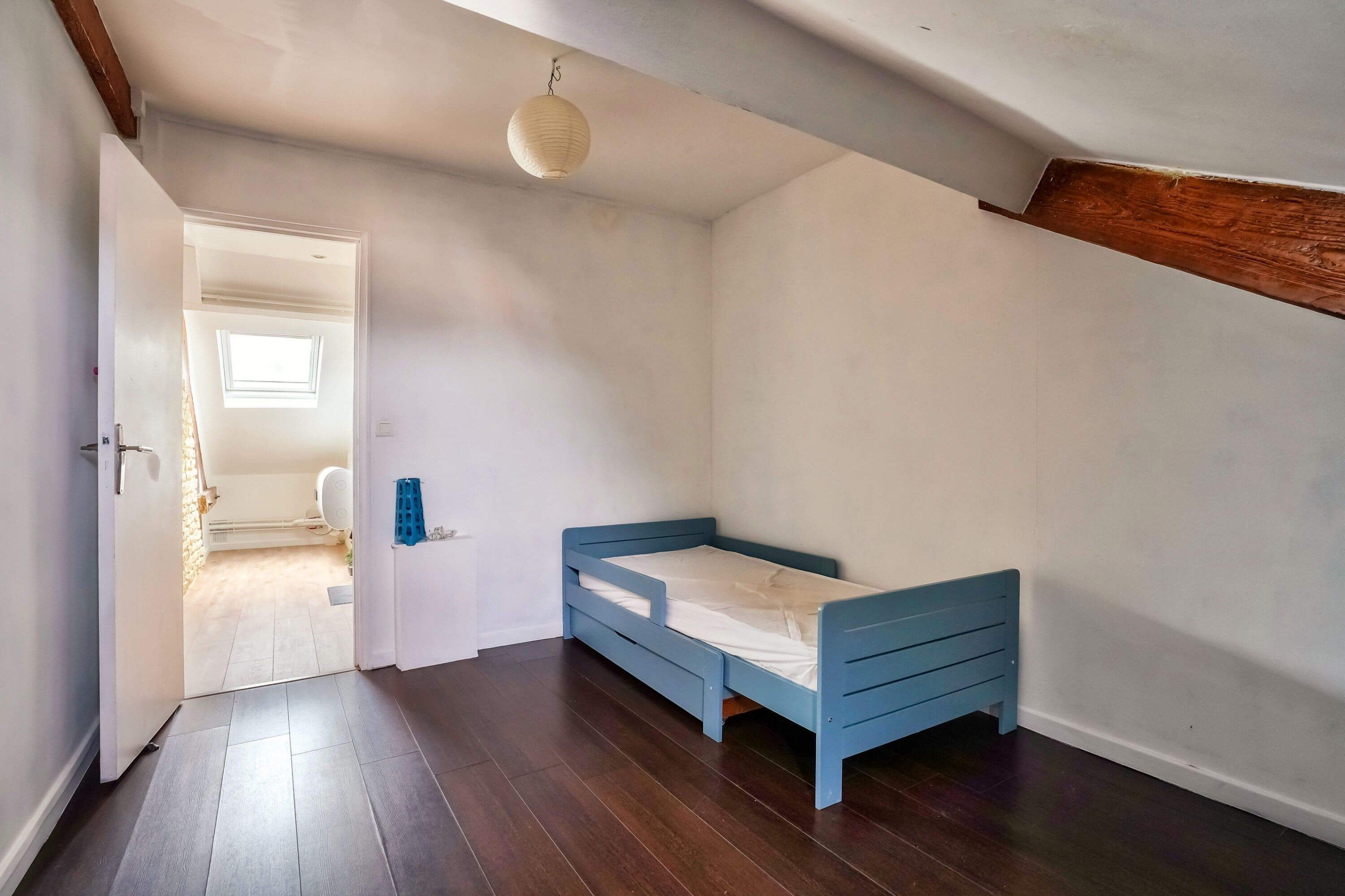 appartement 3 Pièces en vente sur SOISY SOUS MONTMORENCY (95230)