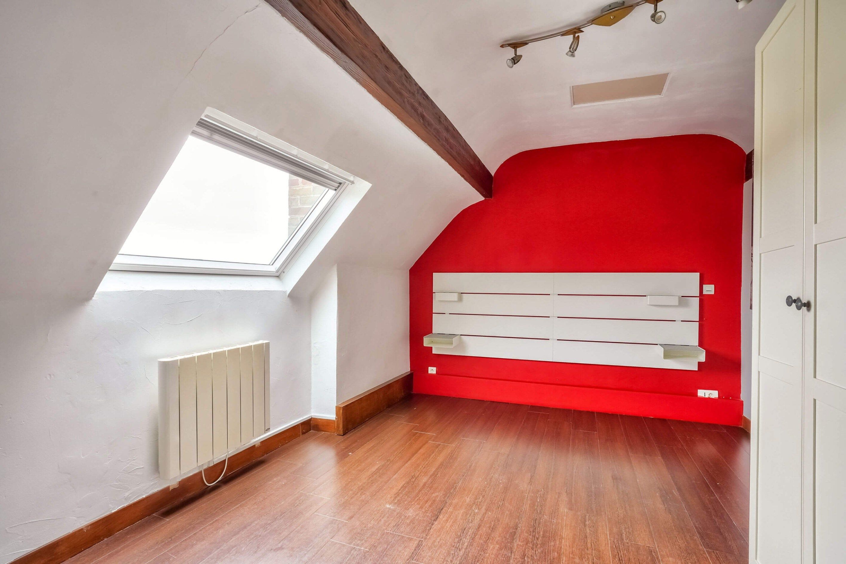 appartement 3 Pièces en vente sur SOISY SOUS MONTMORENCY (95230)