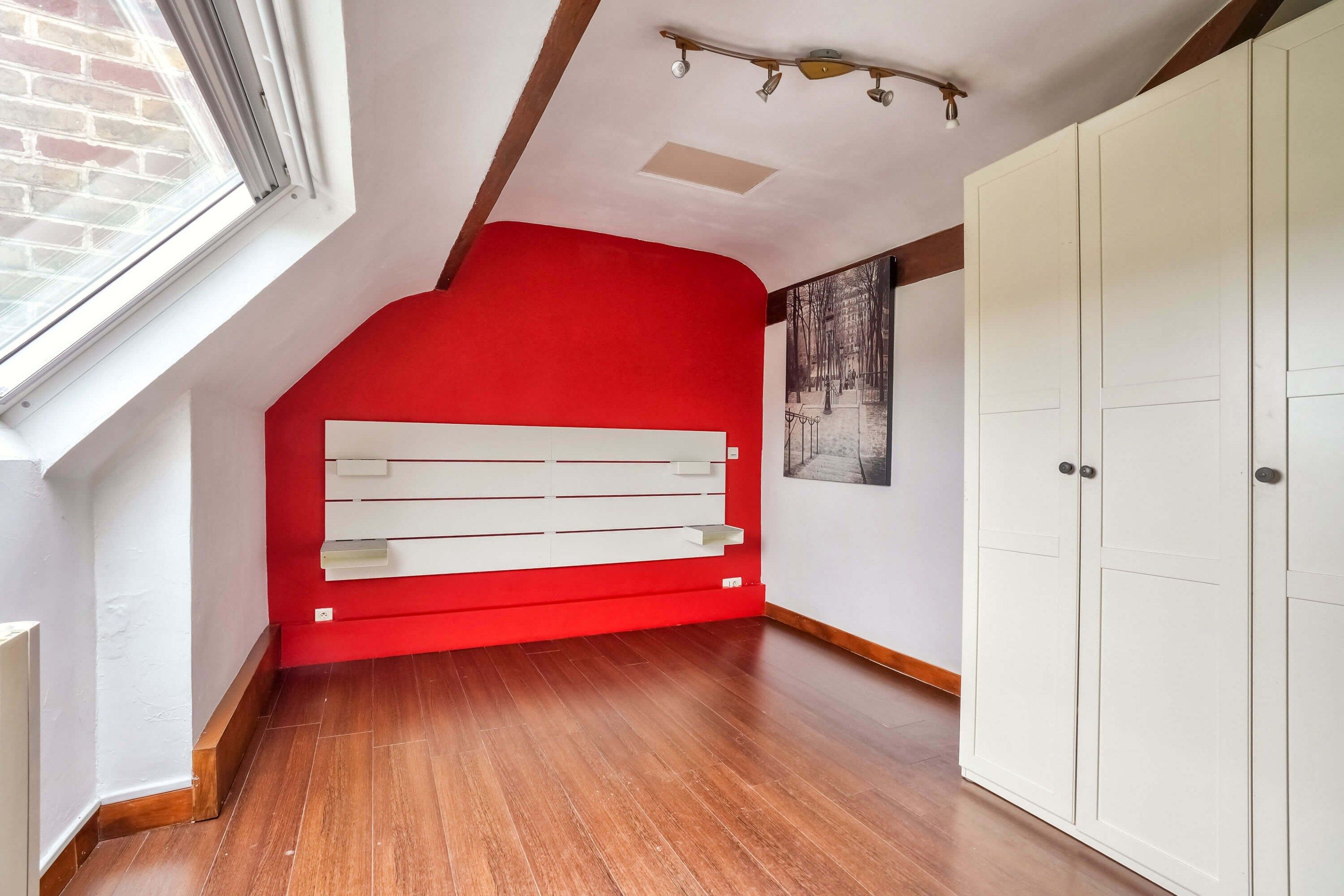 appartement 3 Pièces en vente sur SOISY SOUS MONTMORENCY (95230)