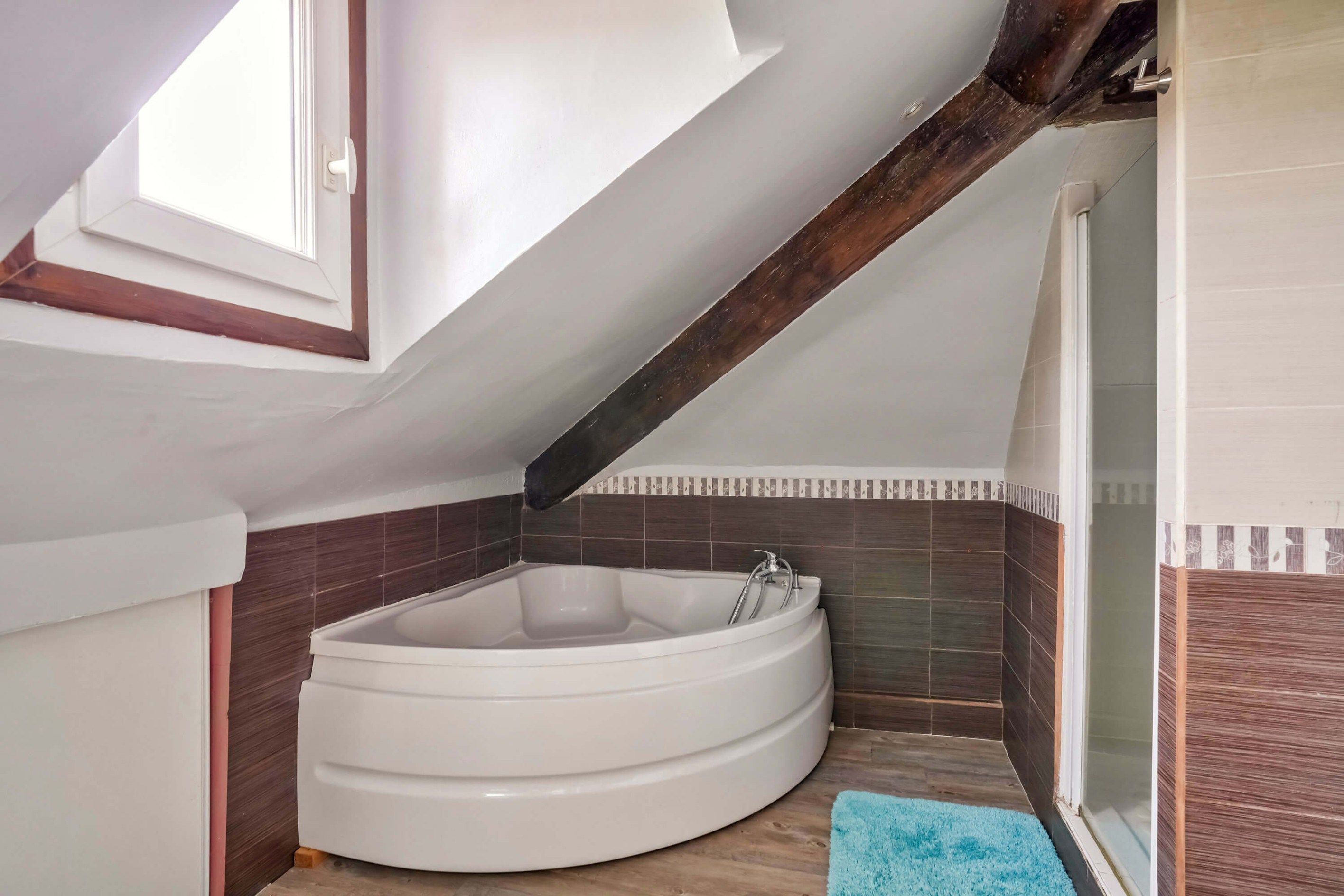 appartement 3 Pièces en vente sur SOISY SOUS MONTMORENCY (95230)