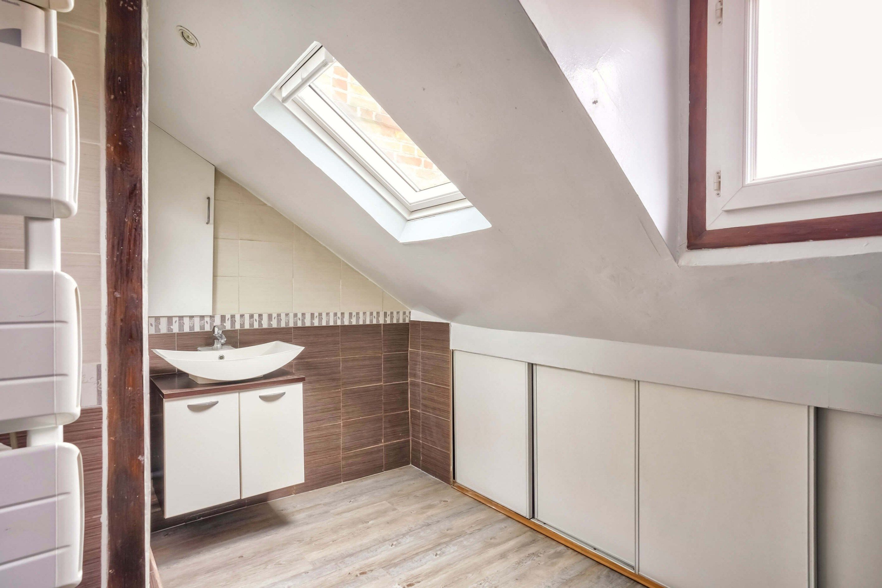 appartement 3 Pièces en vente sur SOISY SOUS MONTMORENCY (95230)