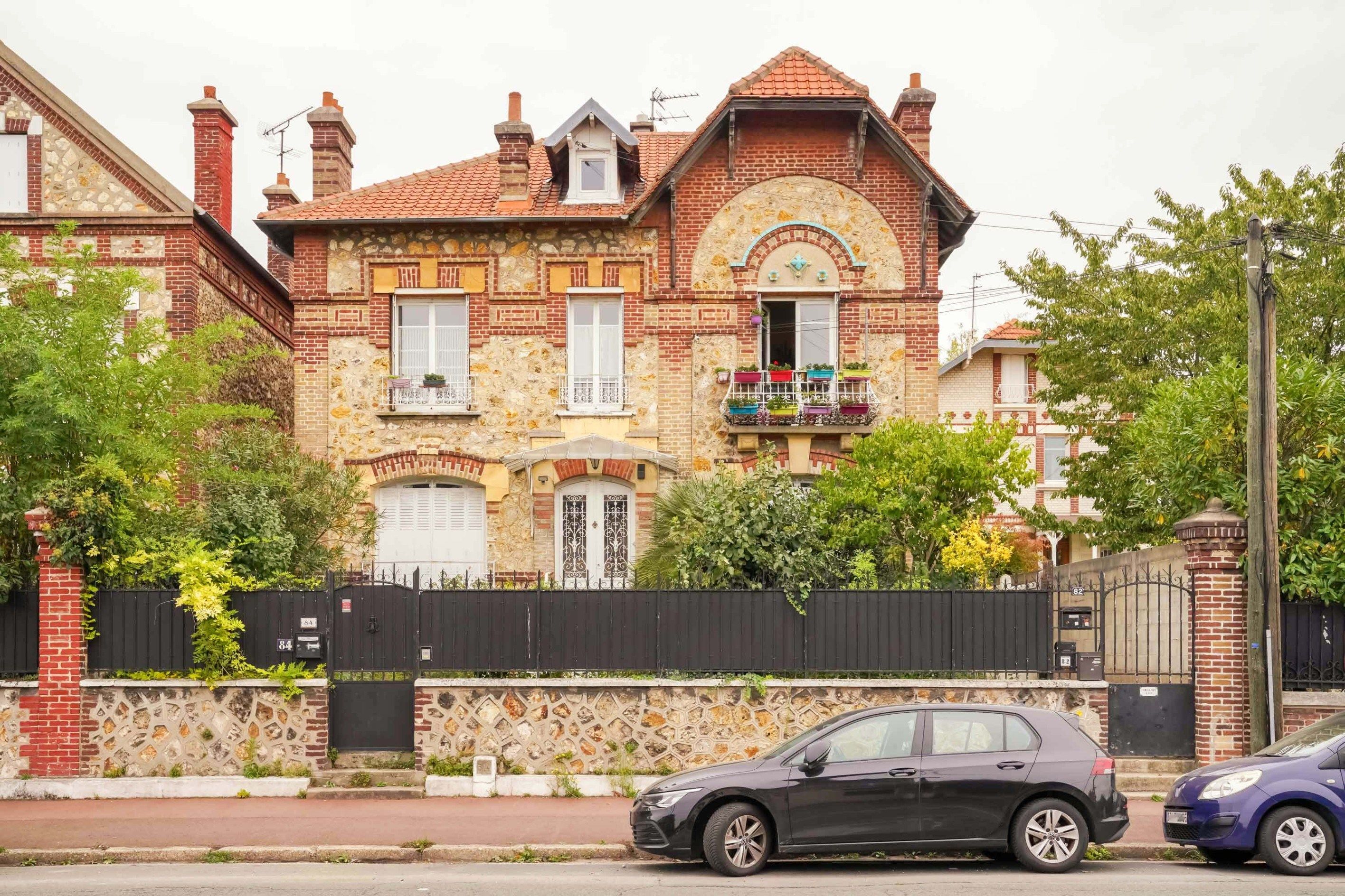 appartement 3 Pièces en vente sur SOISY SOUS MONTMORENCY (95230)