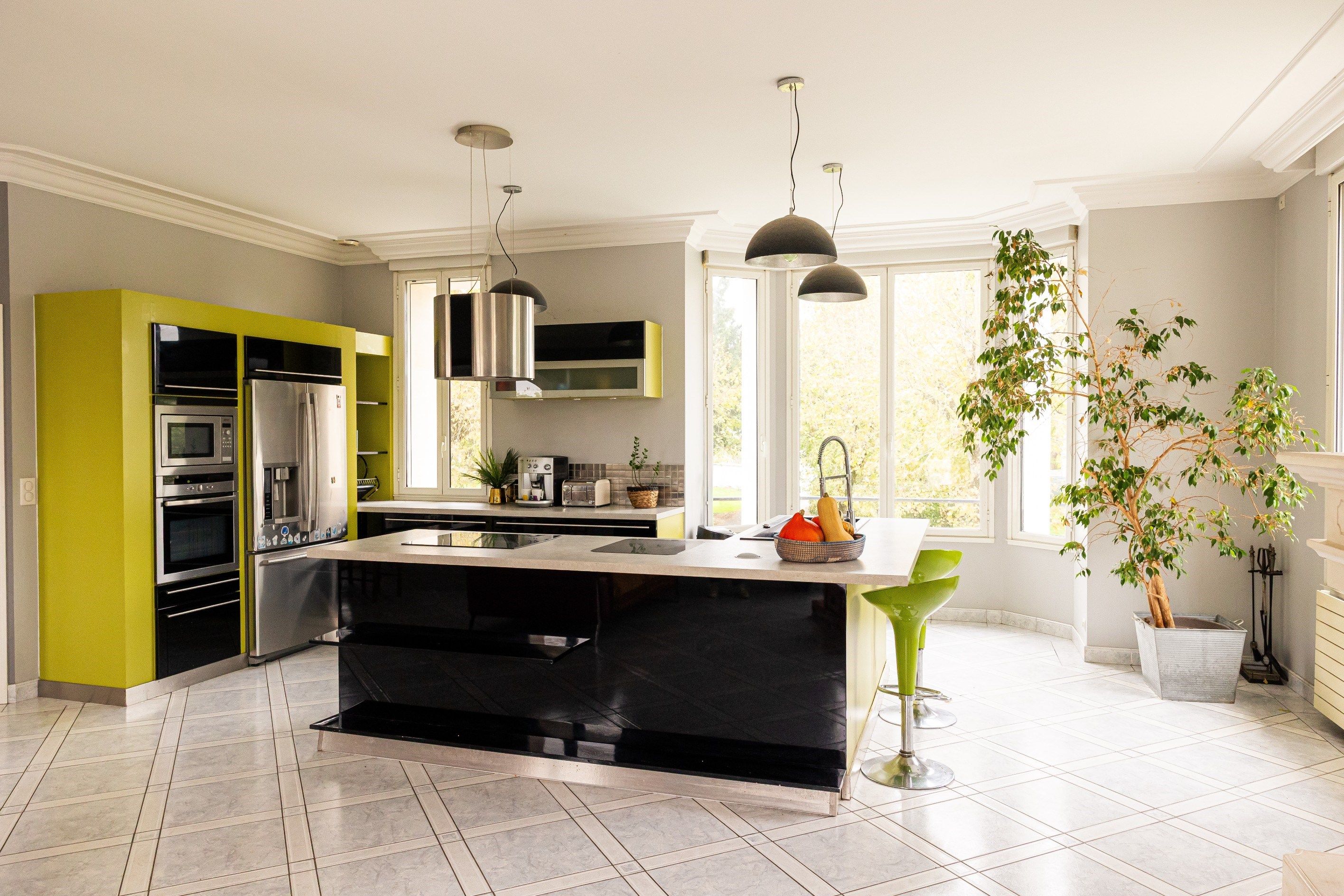 maison 5 Pièces en vente sur ST SYMPHORIEN (79270)