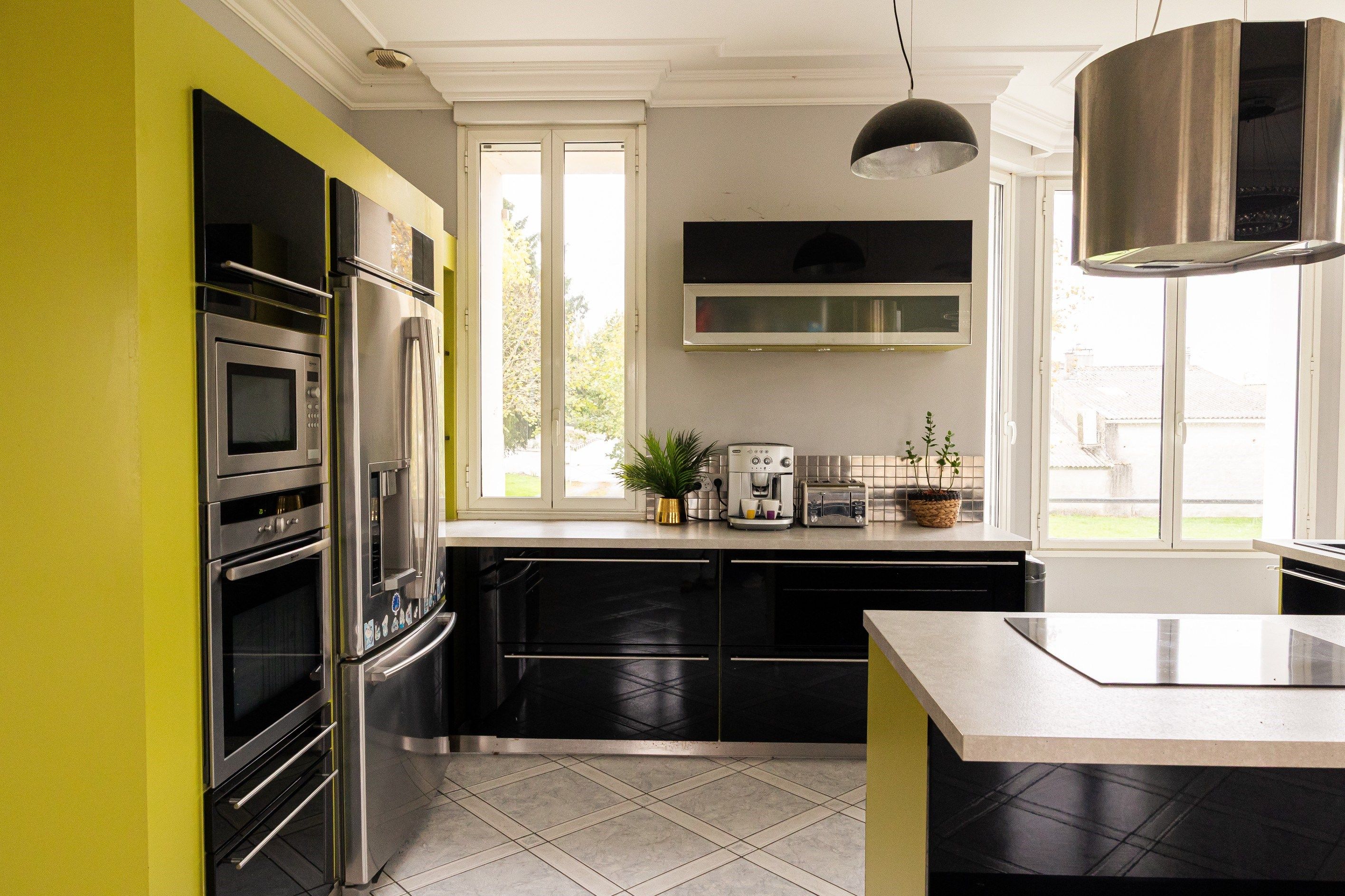 maison 5 Pièces en vente sur ST SYMPHORIEN (79270)