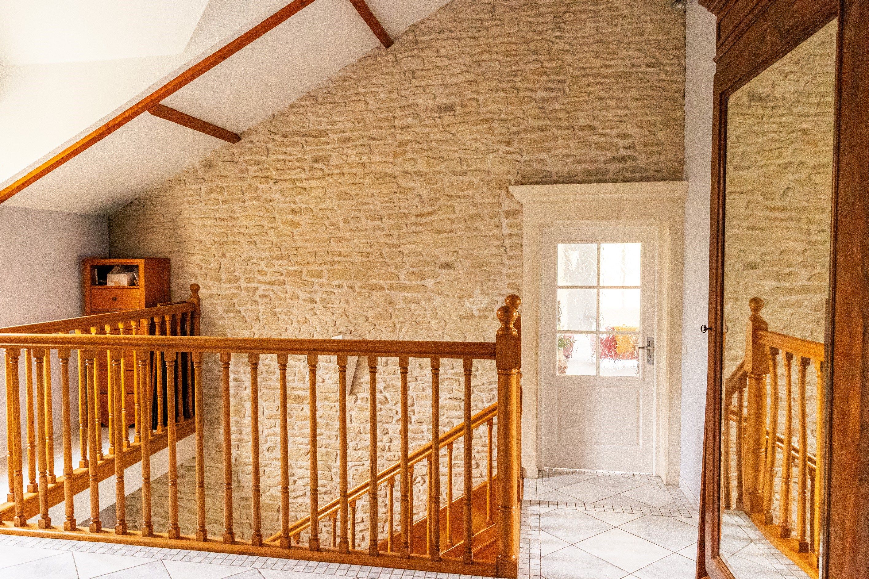 maison 5 Pièces en vente sur ST SYMPHORIEN (79270)