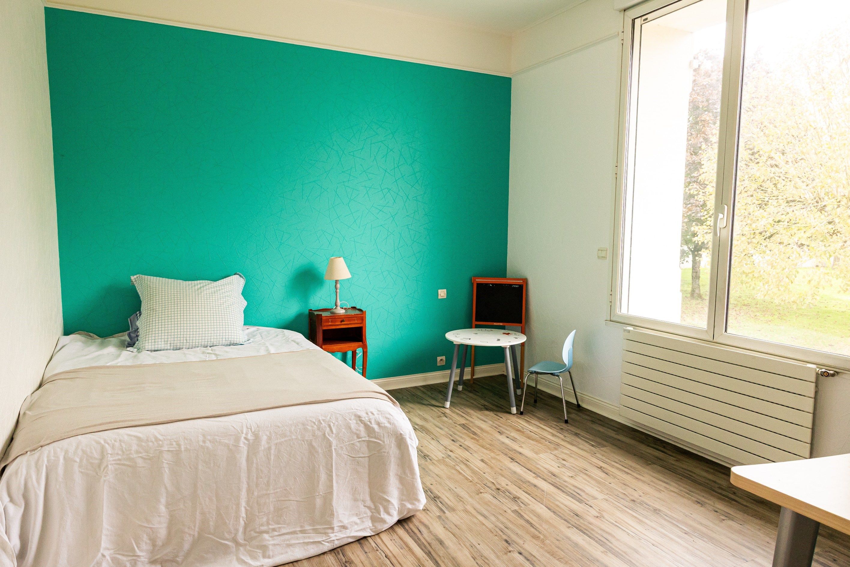 maison 5 Pièces en vente sur ST SYMPHORIEN (79270)