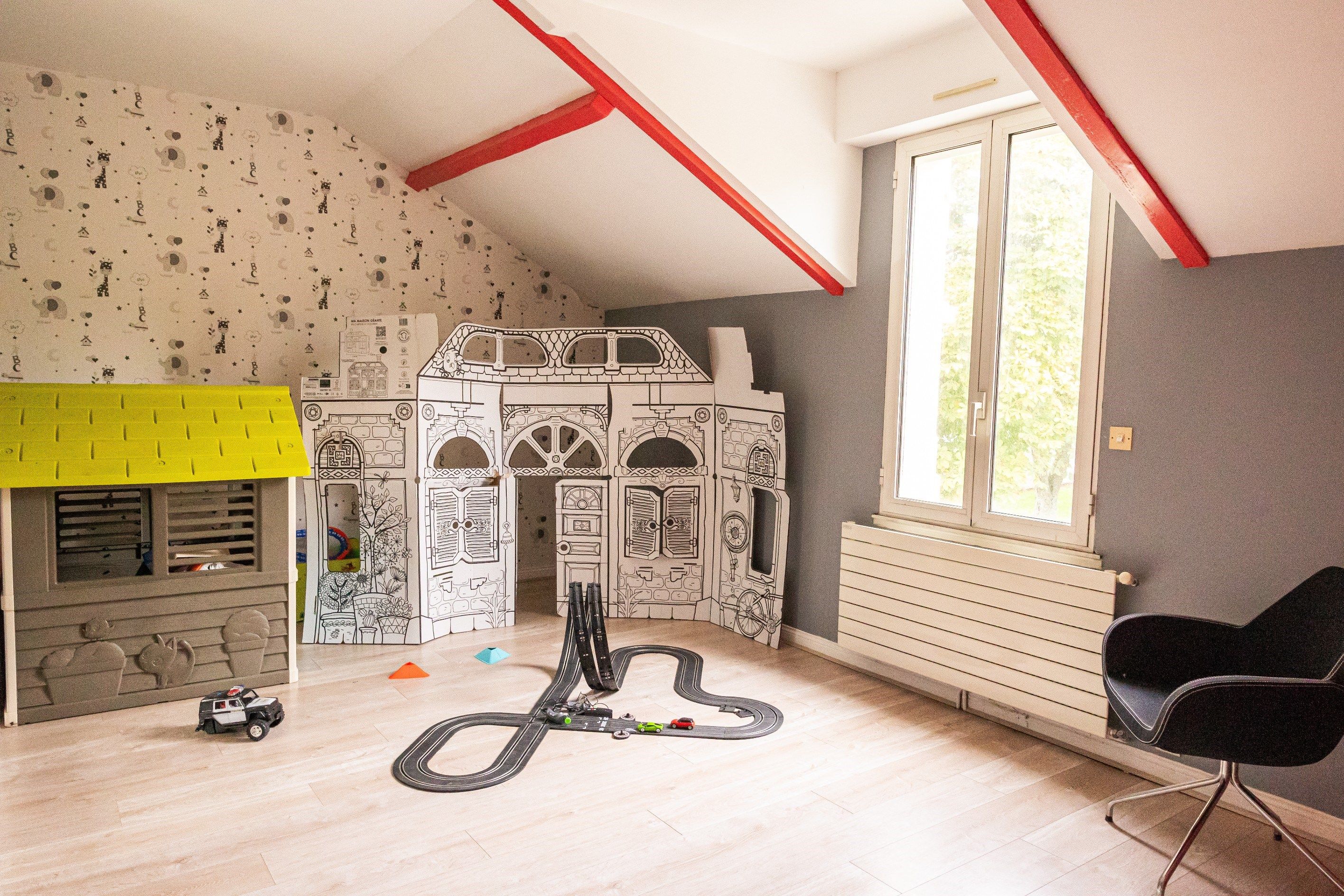 maison 5 Pièces en vente sur ST SYMPHORIEN (79270)