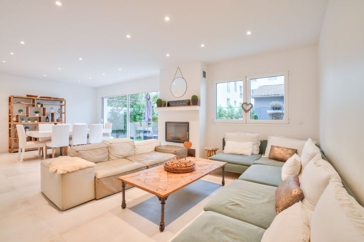 maison 6 Pièces en vente sur COLOMBES (92700) Vente Maison 202 m² Colombes 6 Pièces