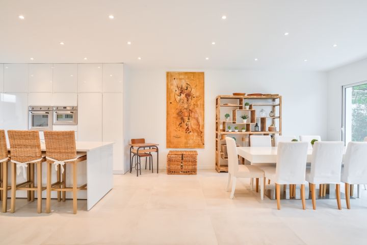 Vente Maison 202&nbsp;m² Colombes 6&nbsp;Pièces