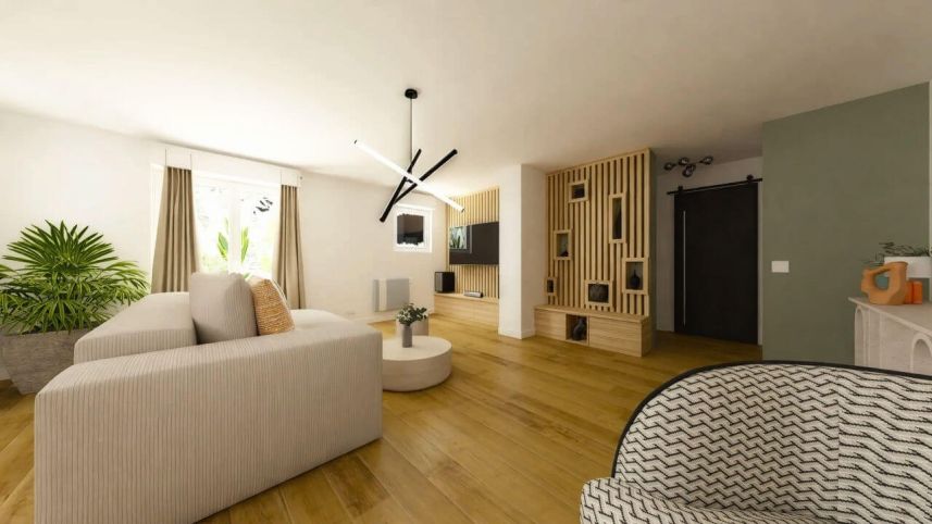 Vente Appartement 100&nbsp;m² Argenteuil 4&nbsp;Pièces