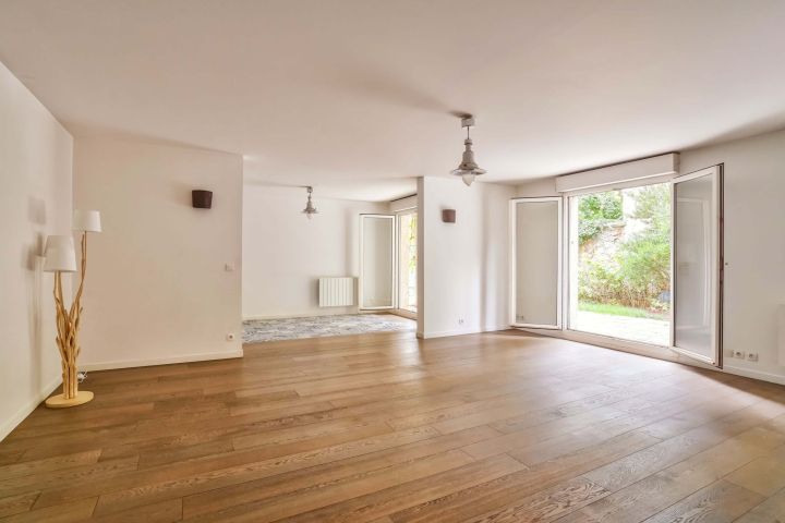 Vente Appartement 100 m² Argenteuil 4 Pièces