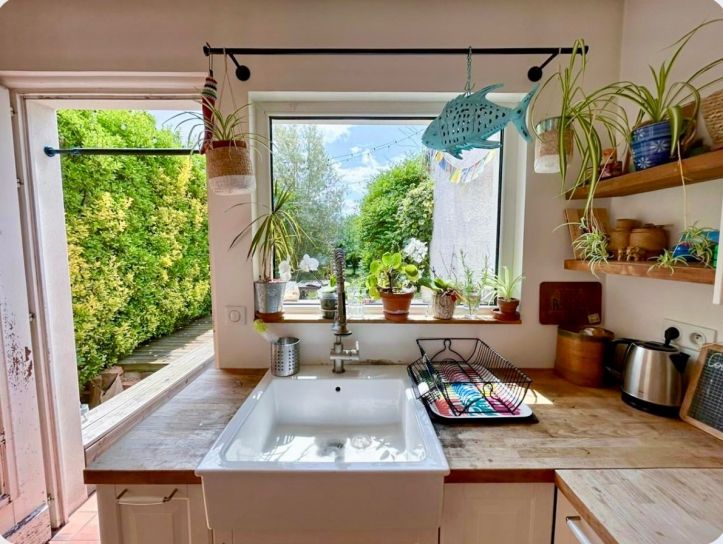 maison 5 Pièces en vente sur COLOMBES (92700) Vente Maison 100 m² Colombes 5 Pièces