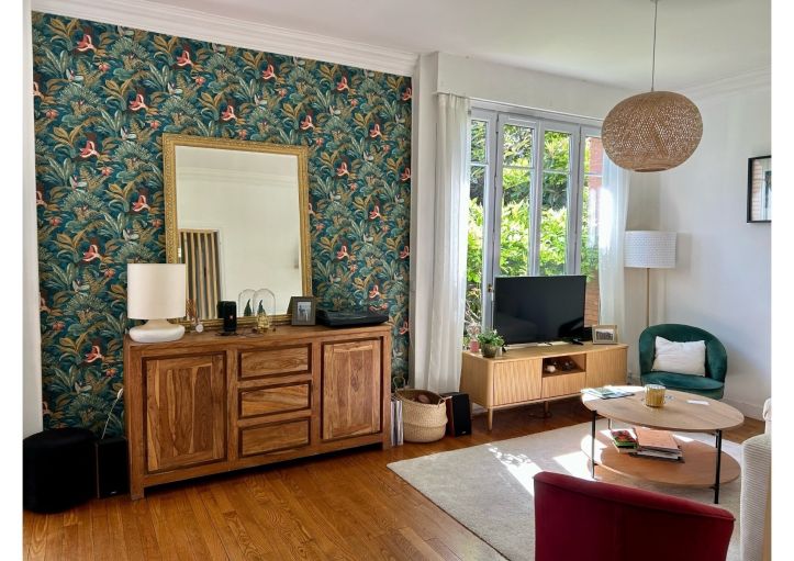 maison 7 Pièces en vente sur COLOMBES (92700)