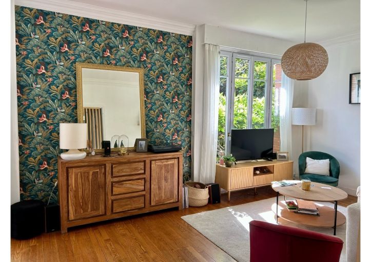 maison 7 Pièces en vente sur COLOMBES (92700)