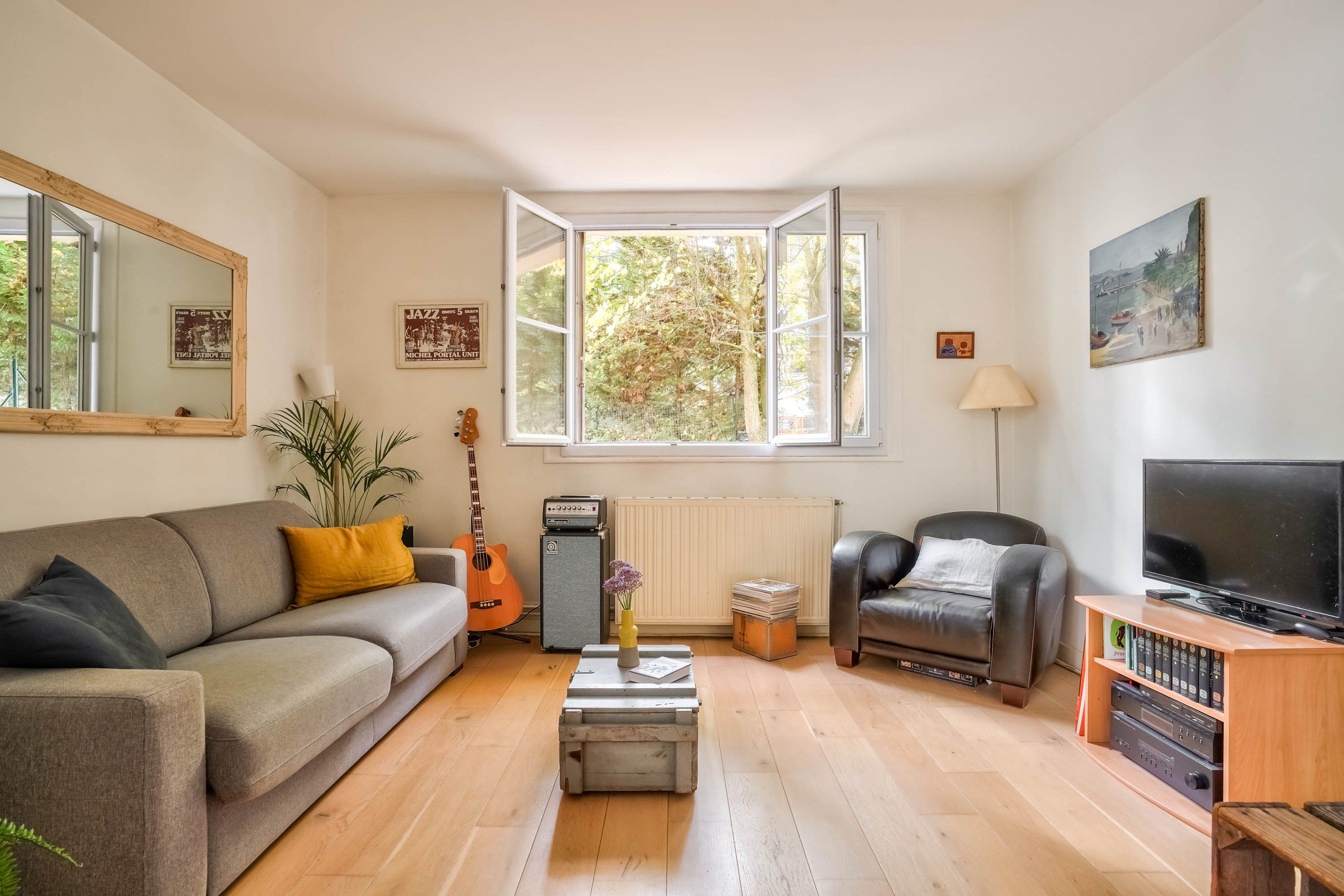 appartement 5 Pièces en vente sur MEUDON (92190)