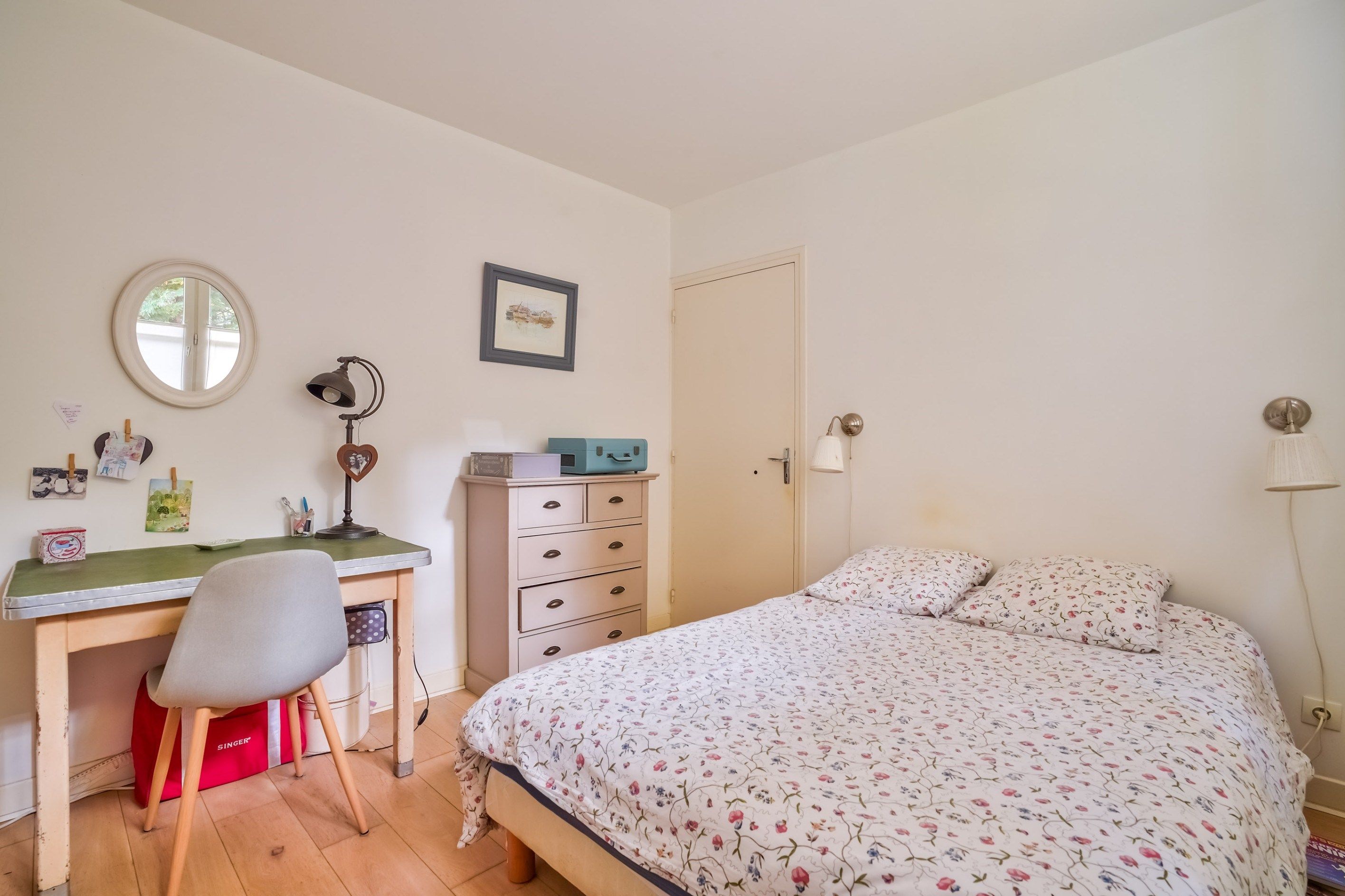 appartement 5 Pièces en vente sur MEUDON (92190)