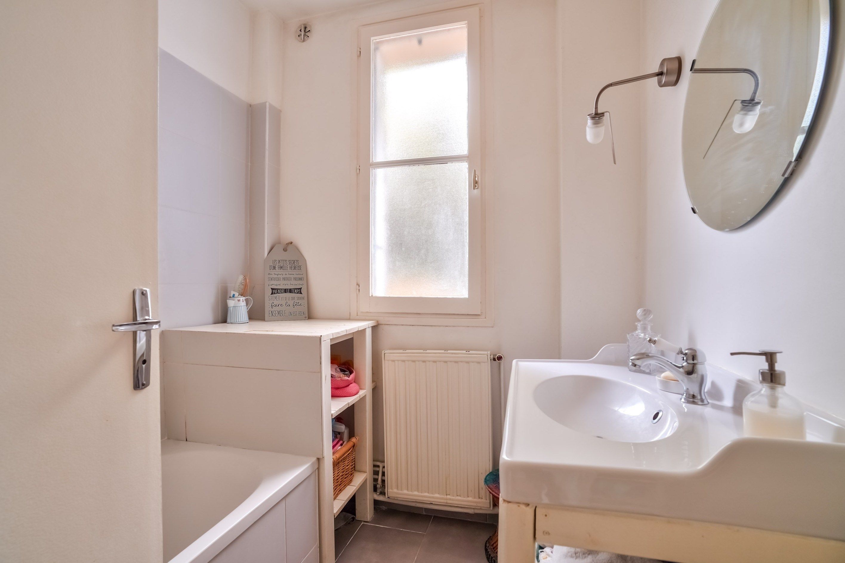 appartement 5 Pièces en vente sur MEUDON (92190)