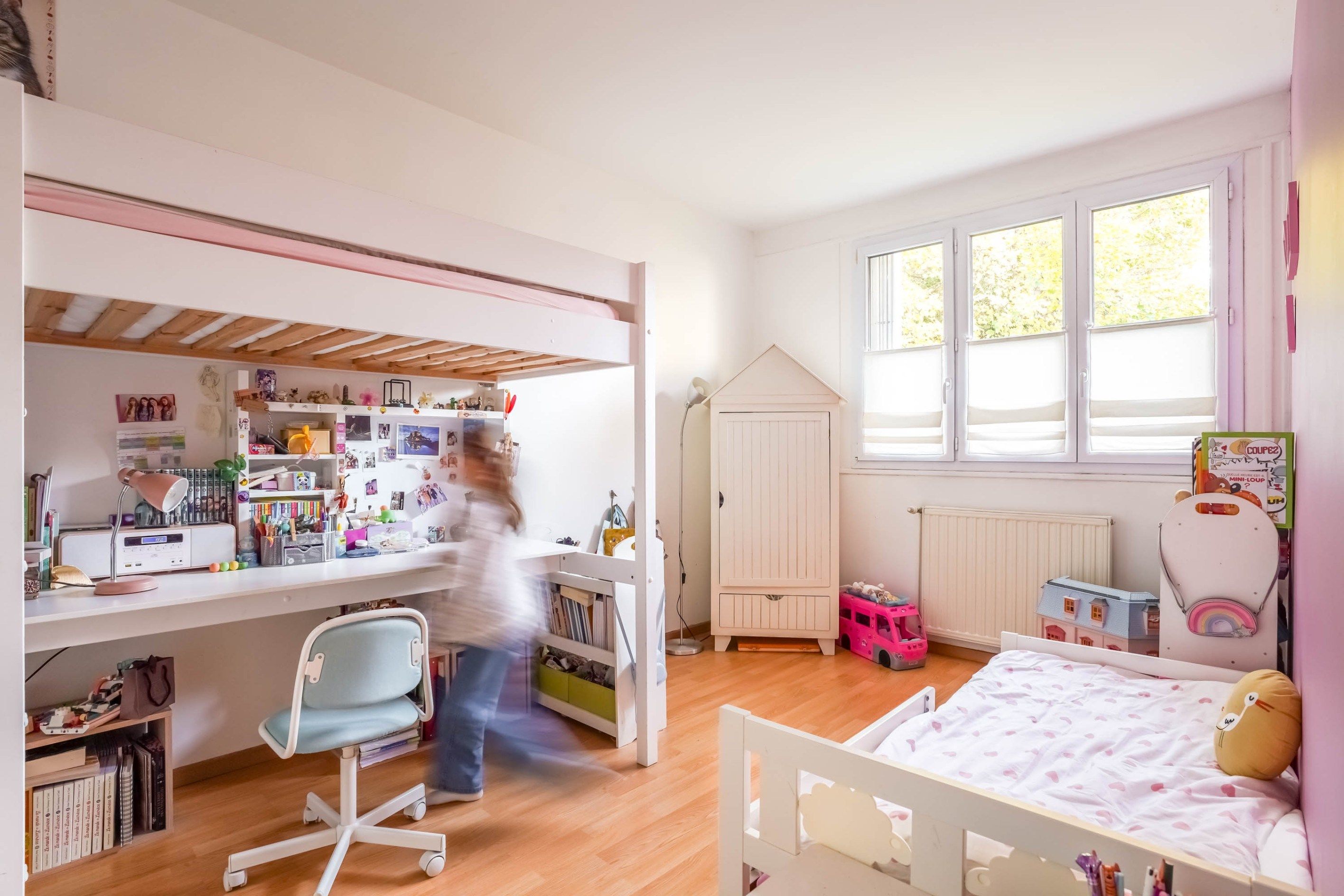 appartement 5 Pièces en vente sur MEUDON (92190)