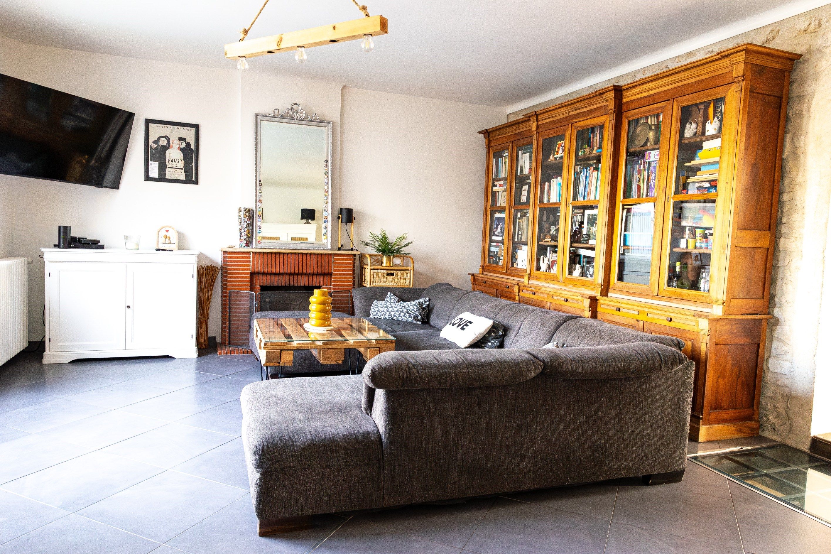 maison 8 Pièces en vente sur LA ROCHELLE (17000)