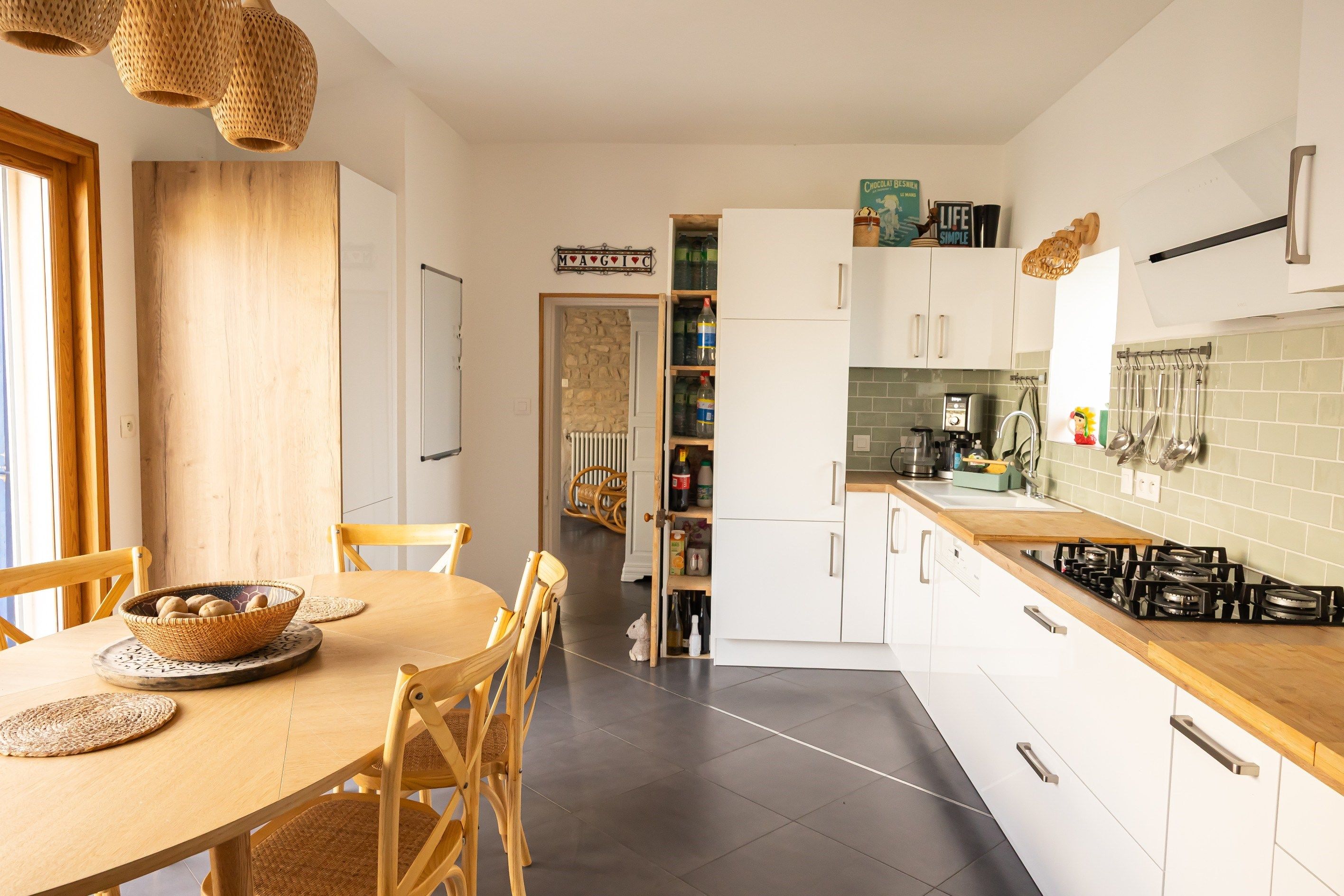 maison 8 Pièces en vente sur LA ROCHELLE (17000)