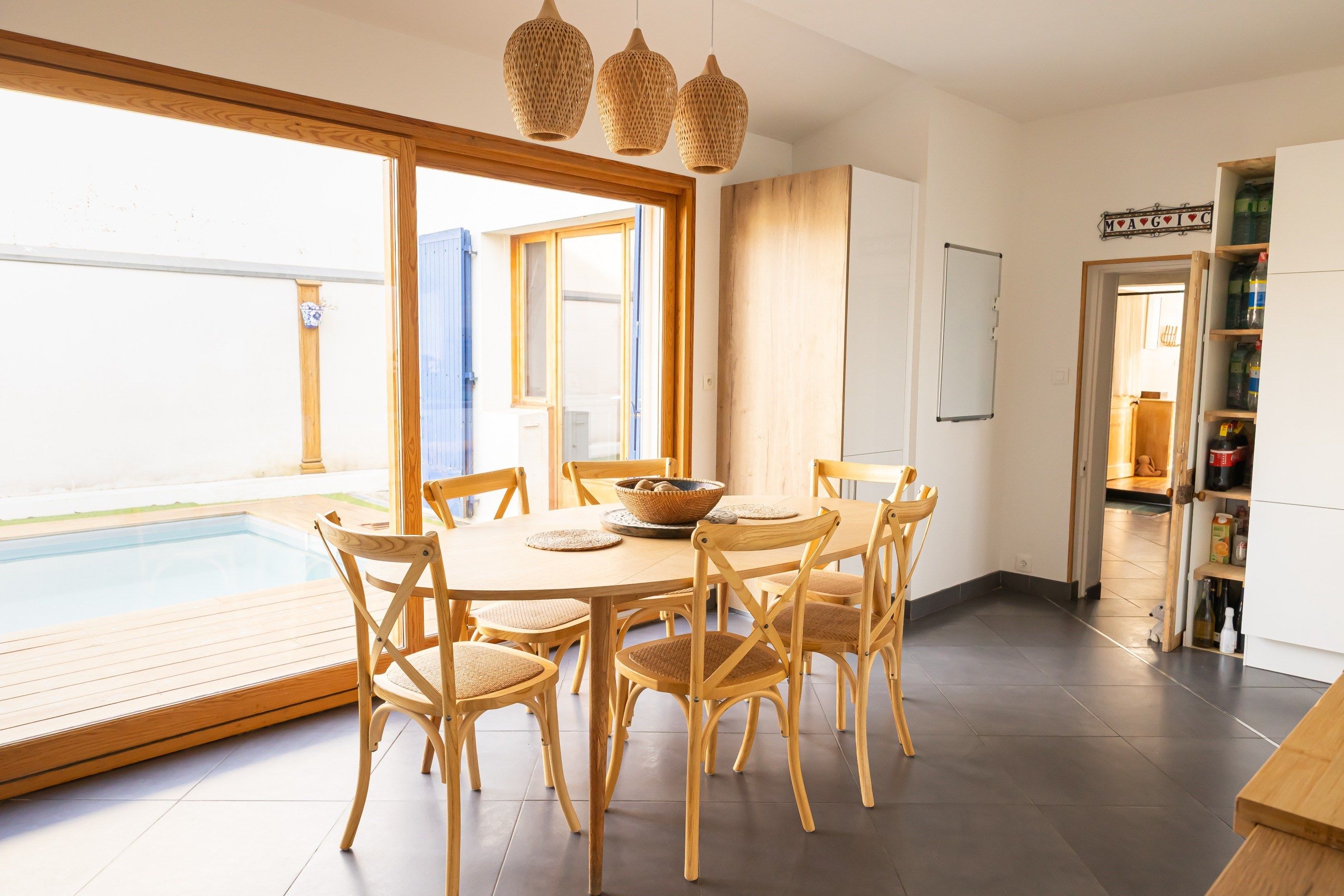 maison 8 Pièces en vente sur LA ROCHELLE (17000)