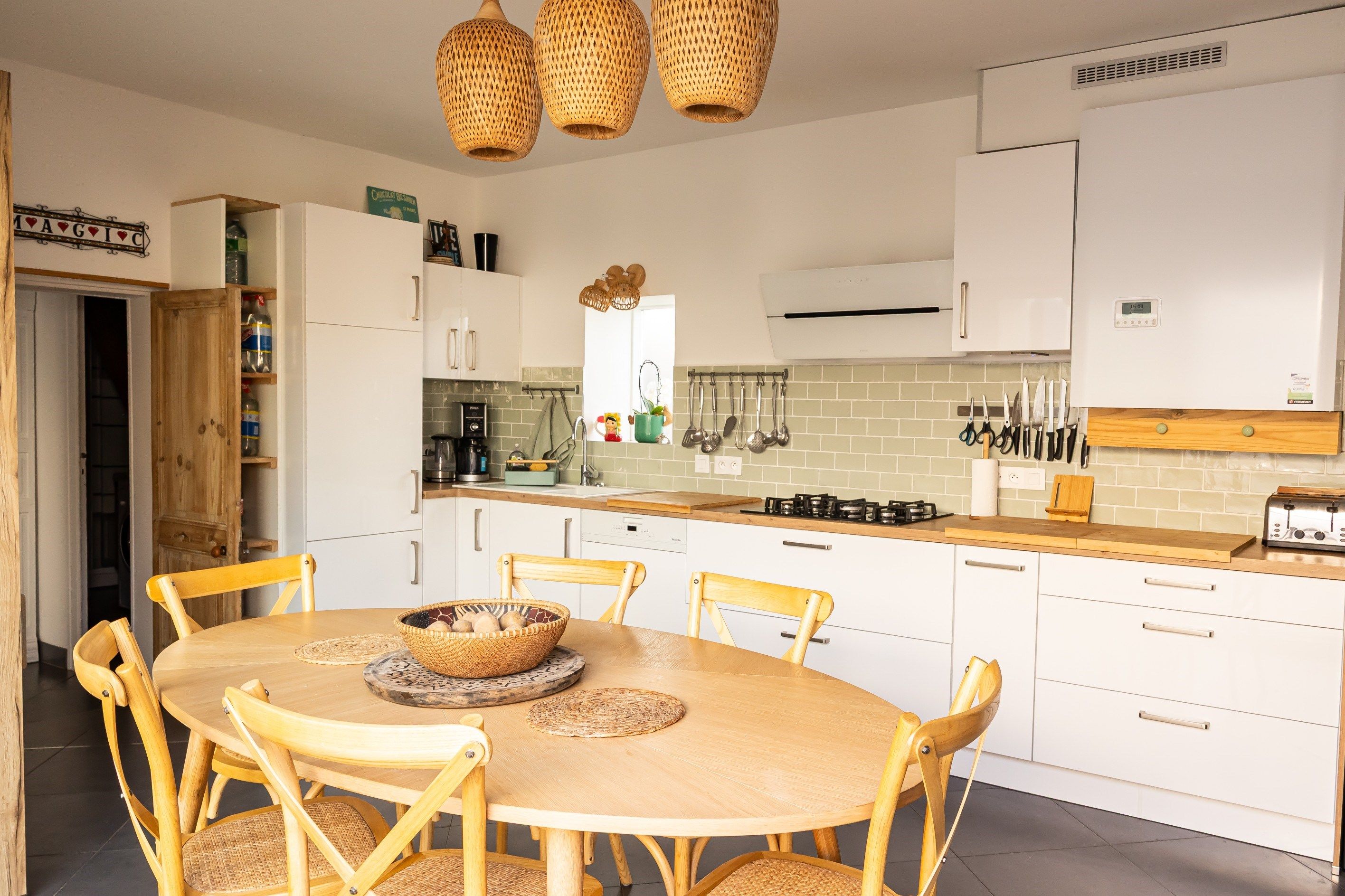 maison 8 Pièces en vente sur LA ROCHELLE (17000)