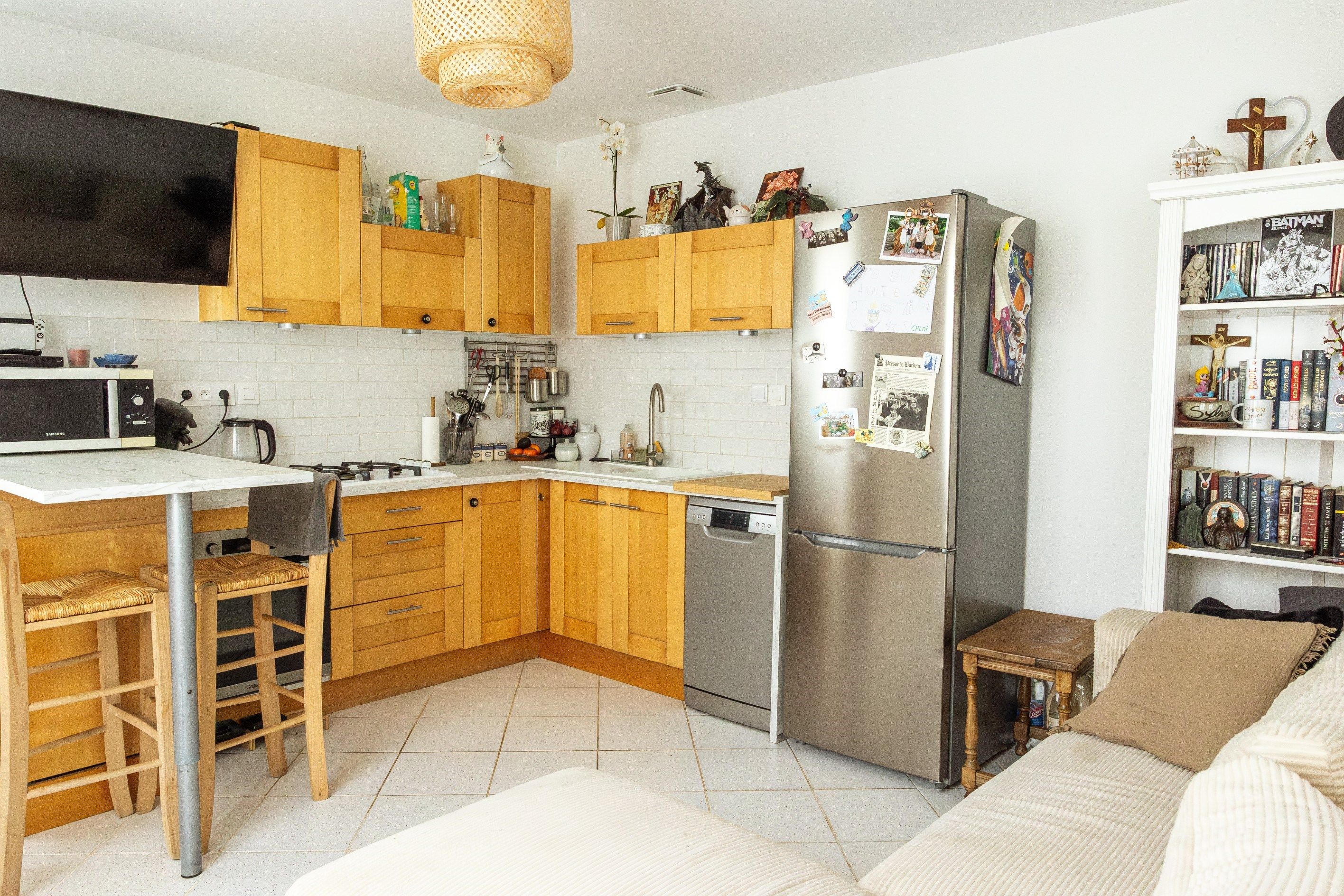 maison 8 Pièces en vente sur LA ROCHELLE (17000)