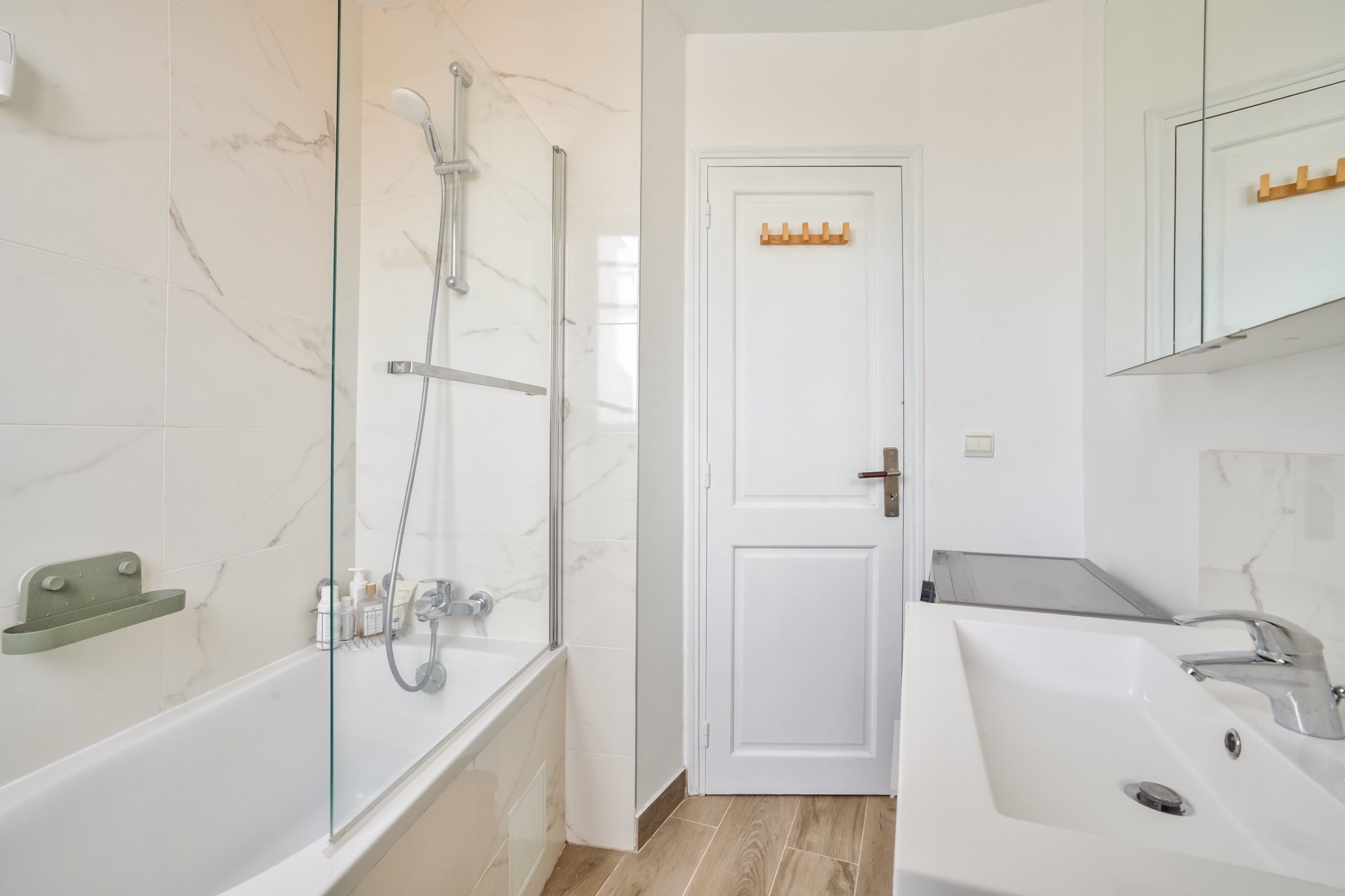 appartement 3 Pièces en vente sur VIROFLAY (78220)