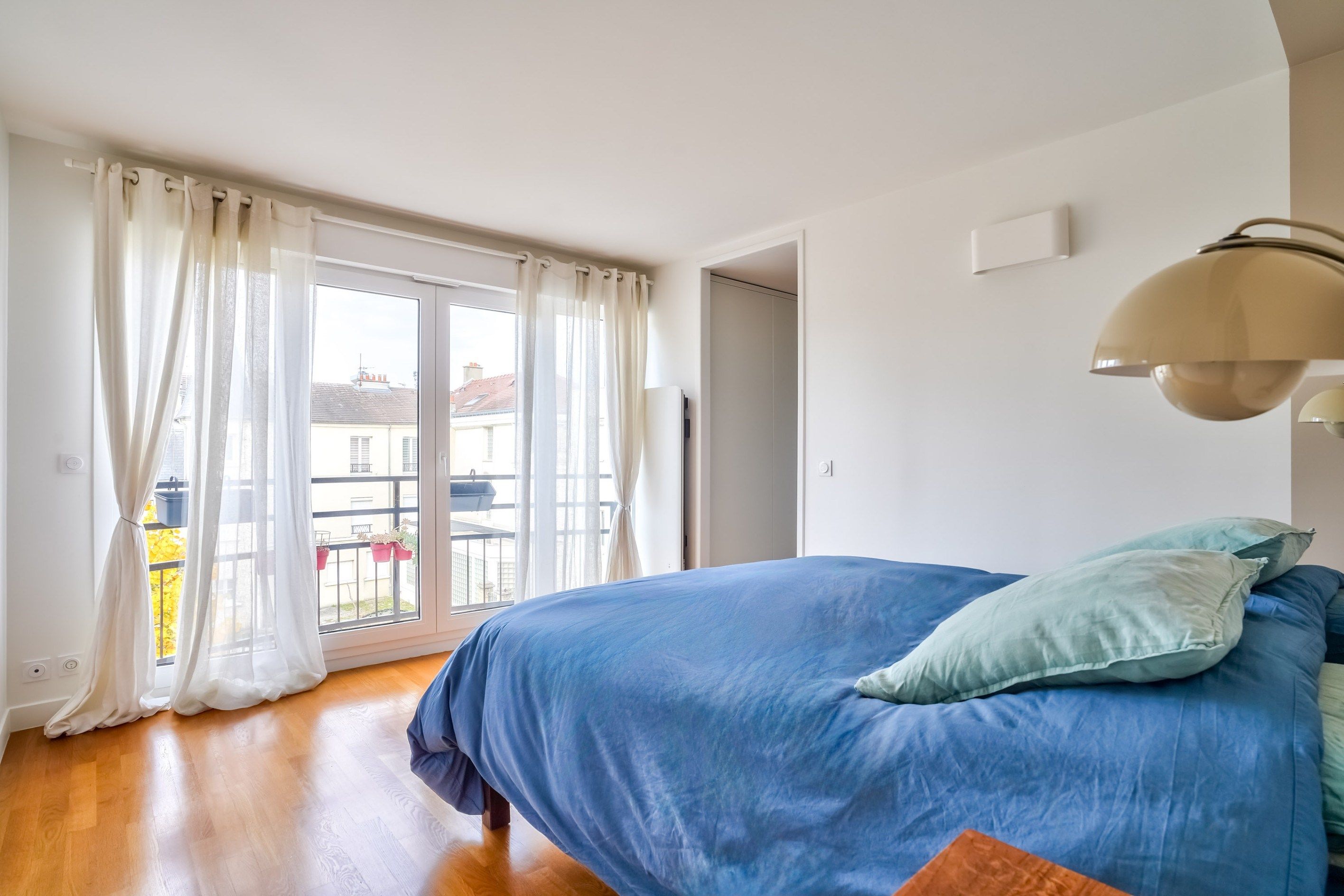 duplex 5 Pièces en vente sur ST LEU LA FORET (95320)