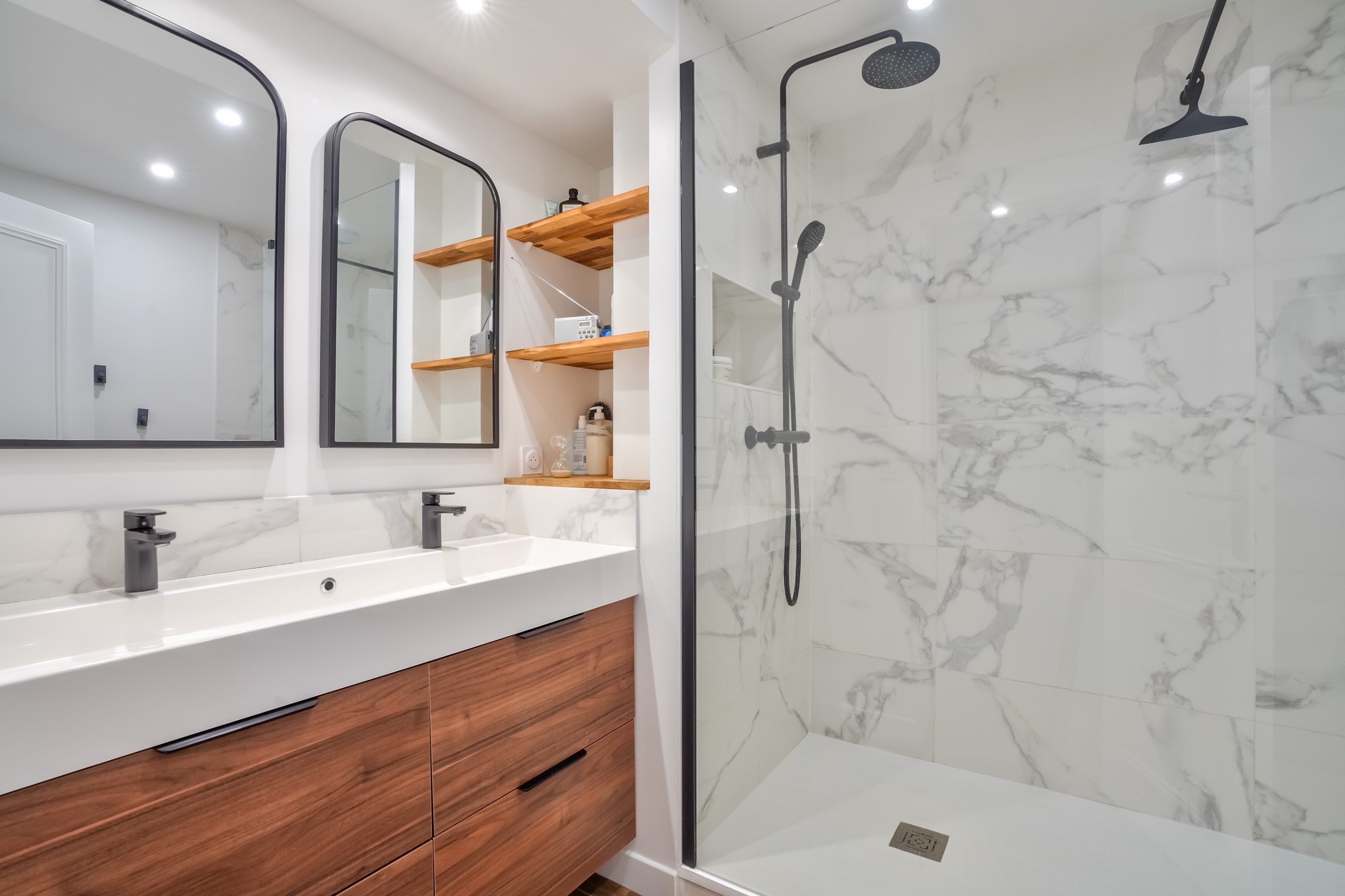 duplex 5 Pièces en vente sur ST LEU LA FORET (95320)