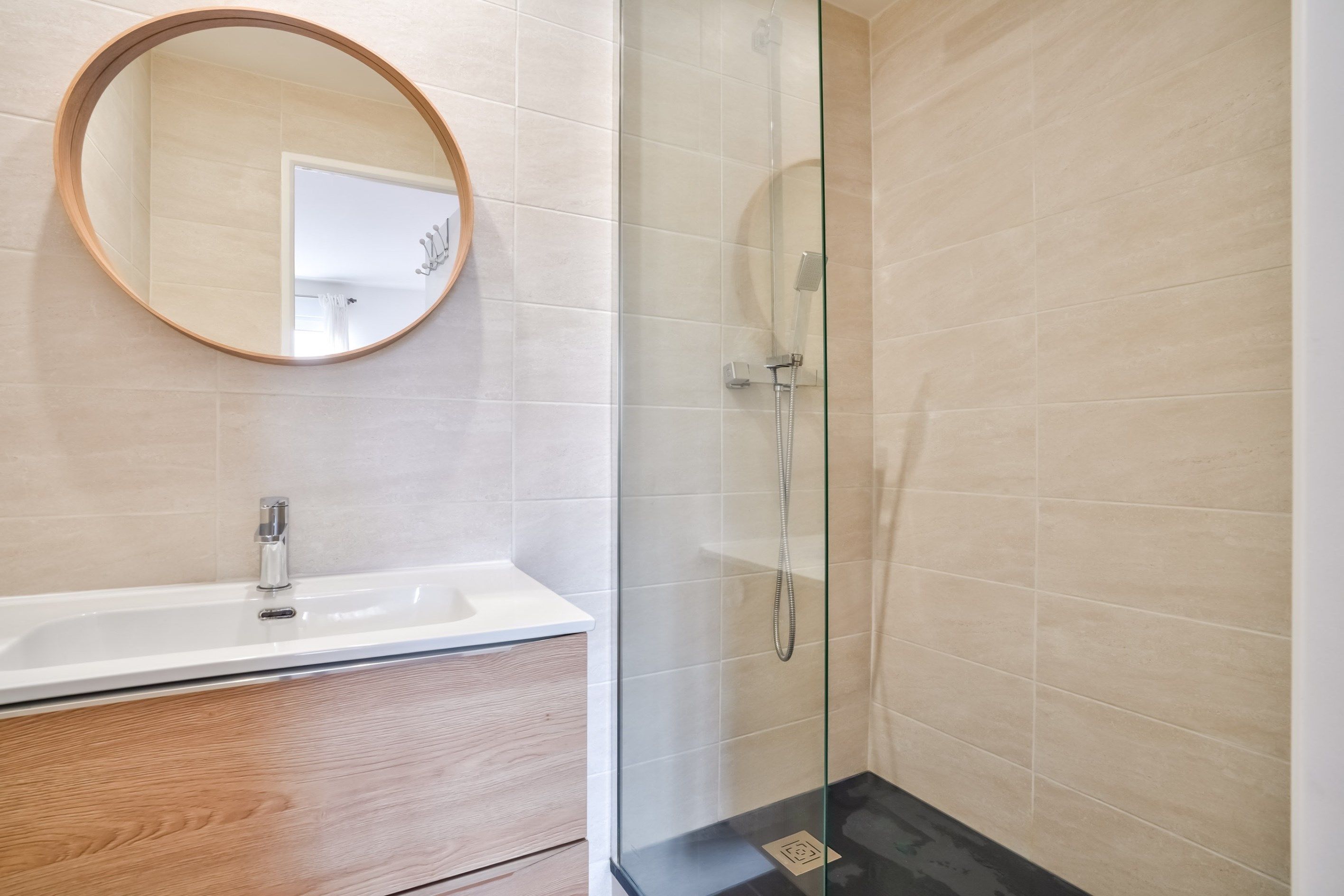 appartement 5 Pièces en vente sur ST LEU LA FORET (95320)