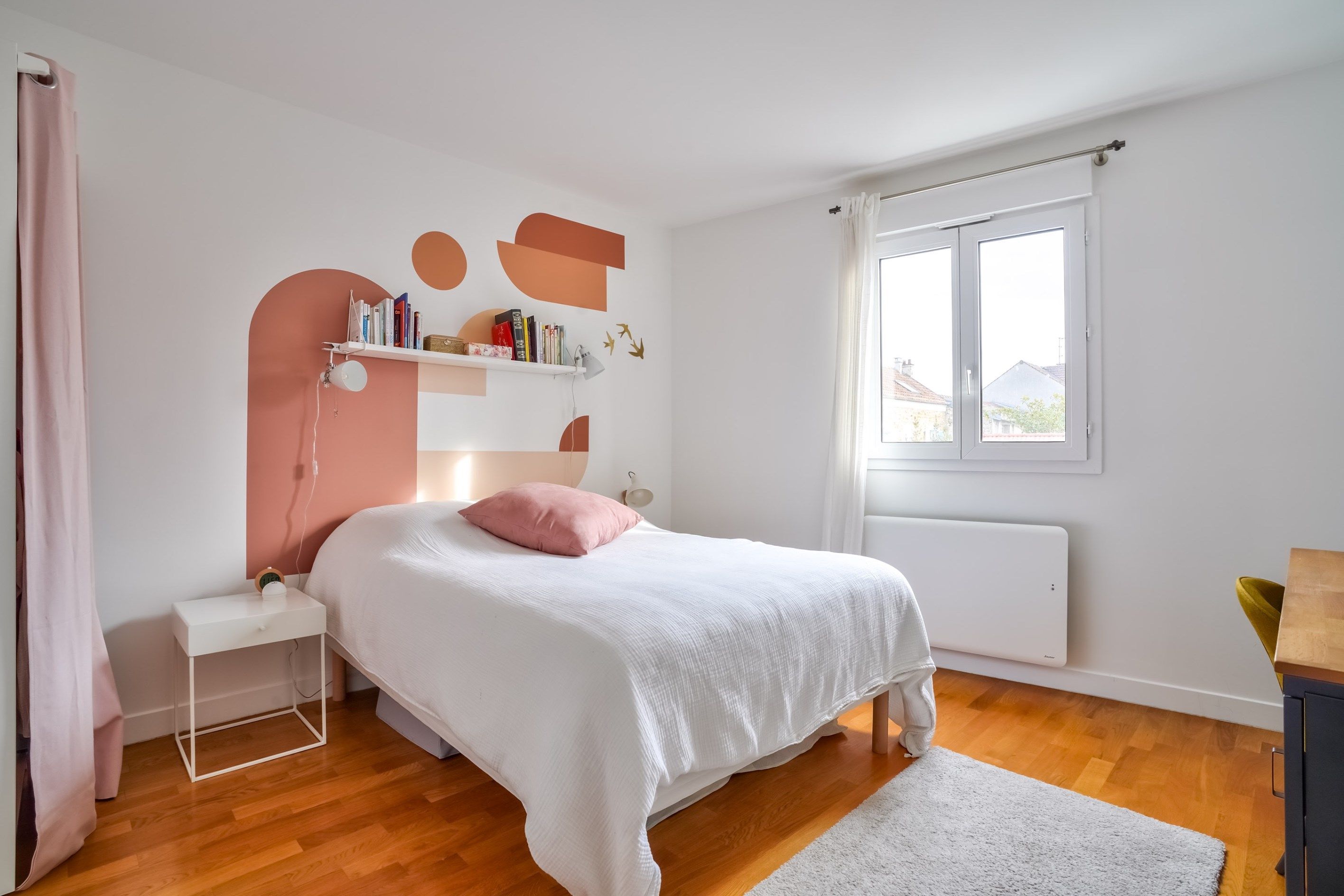 appartement 5 Pièces en vente sur ST LEU LA FORET (95320)