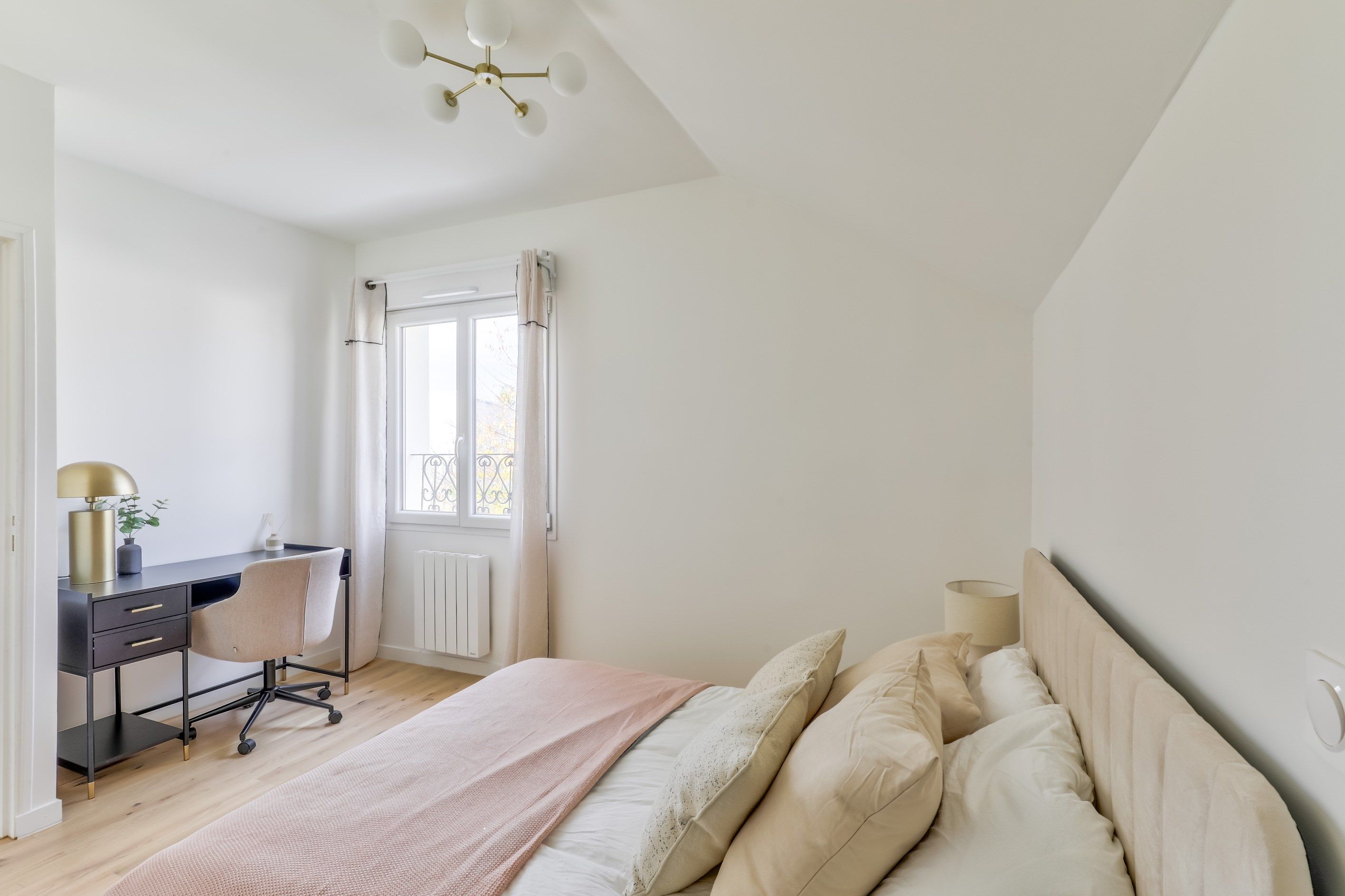 maison 4 Pièces en vente sur SANNOIS (95110)