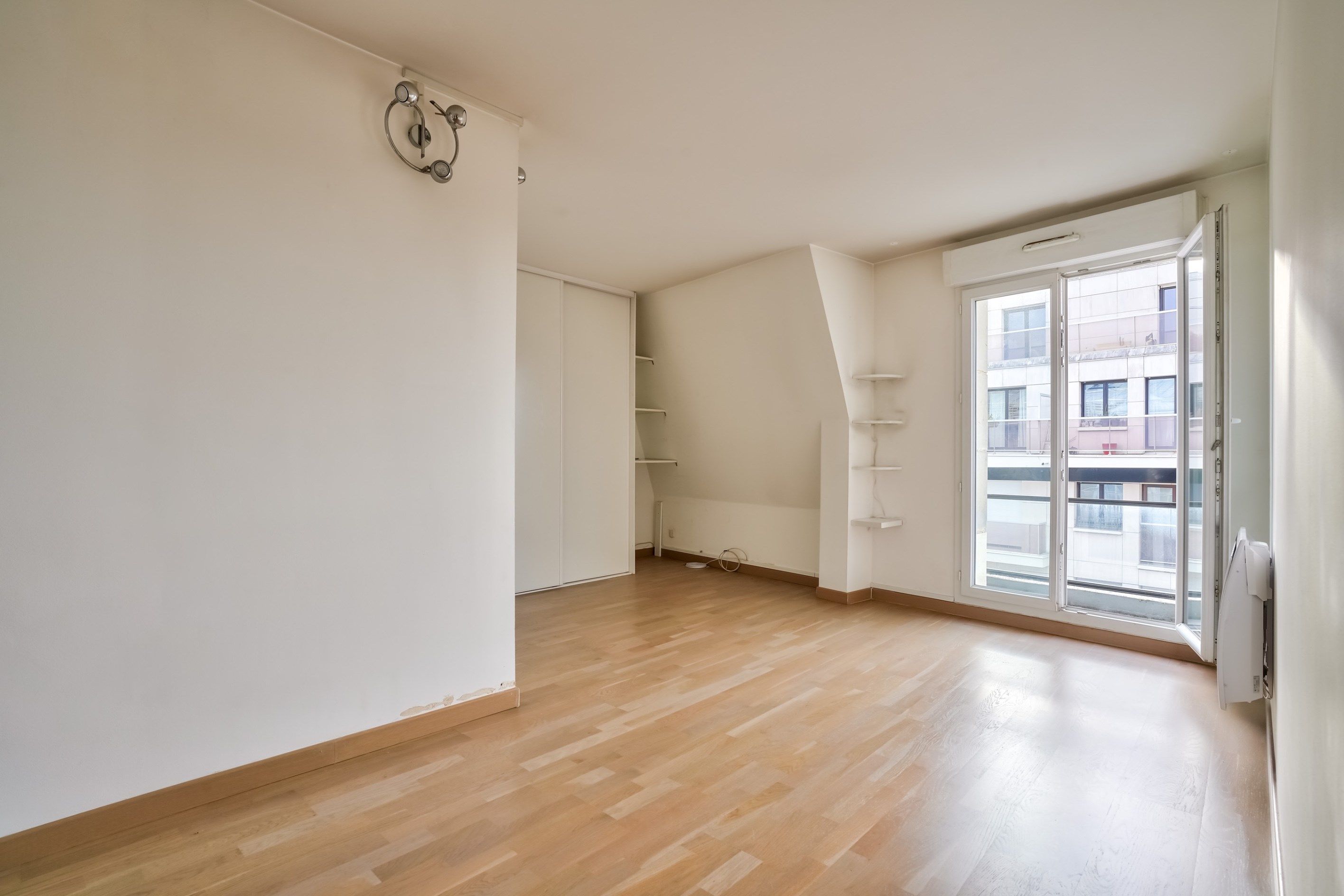appartement 2 Pièces en vente sur ASNIERES SUR SEINE (92600)