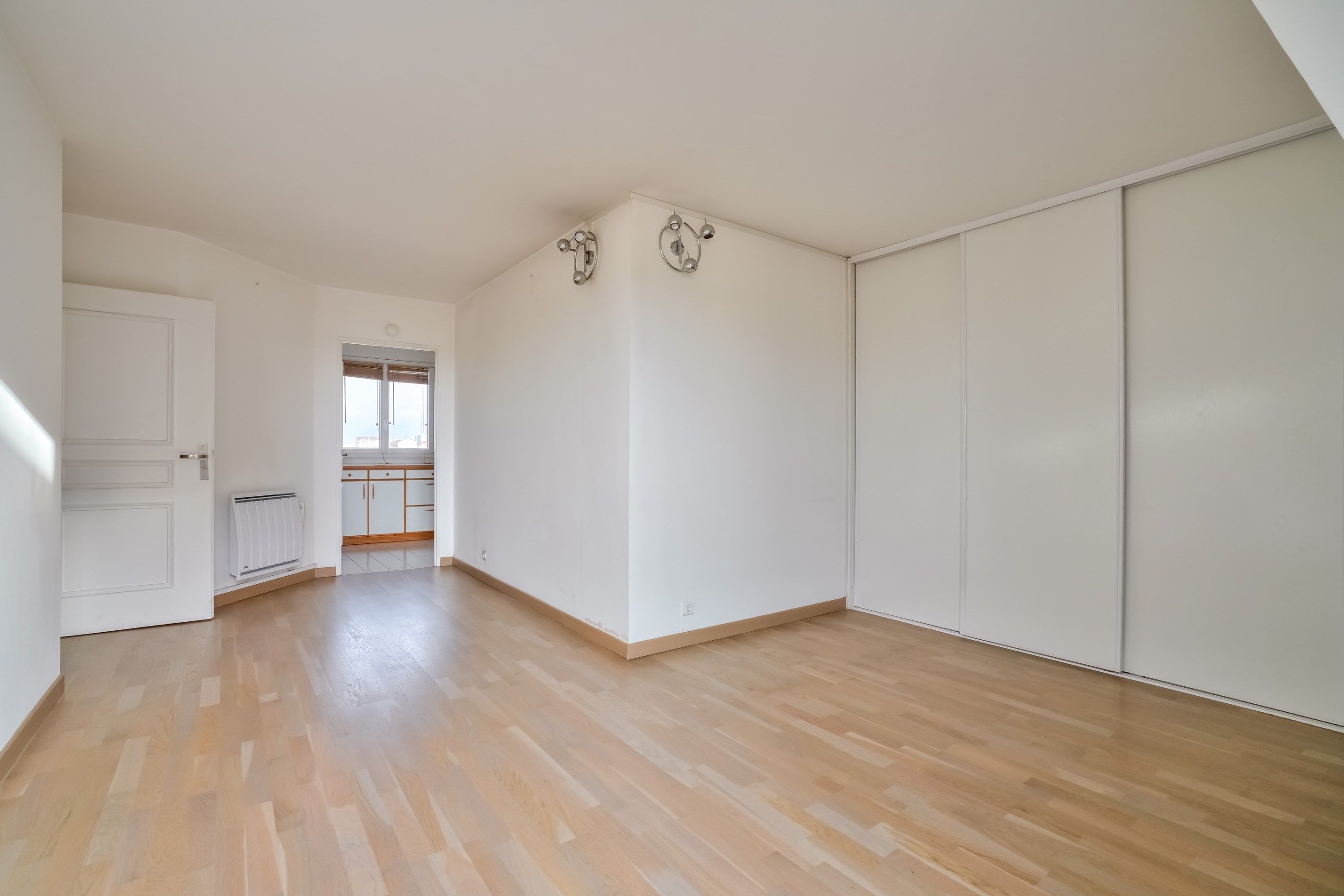 appartement 2 Pièces en vente sur ASNIERES SUR SEINE (92600)