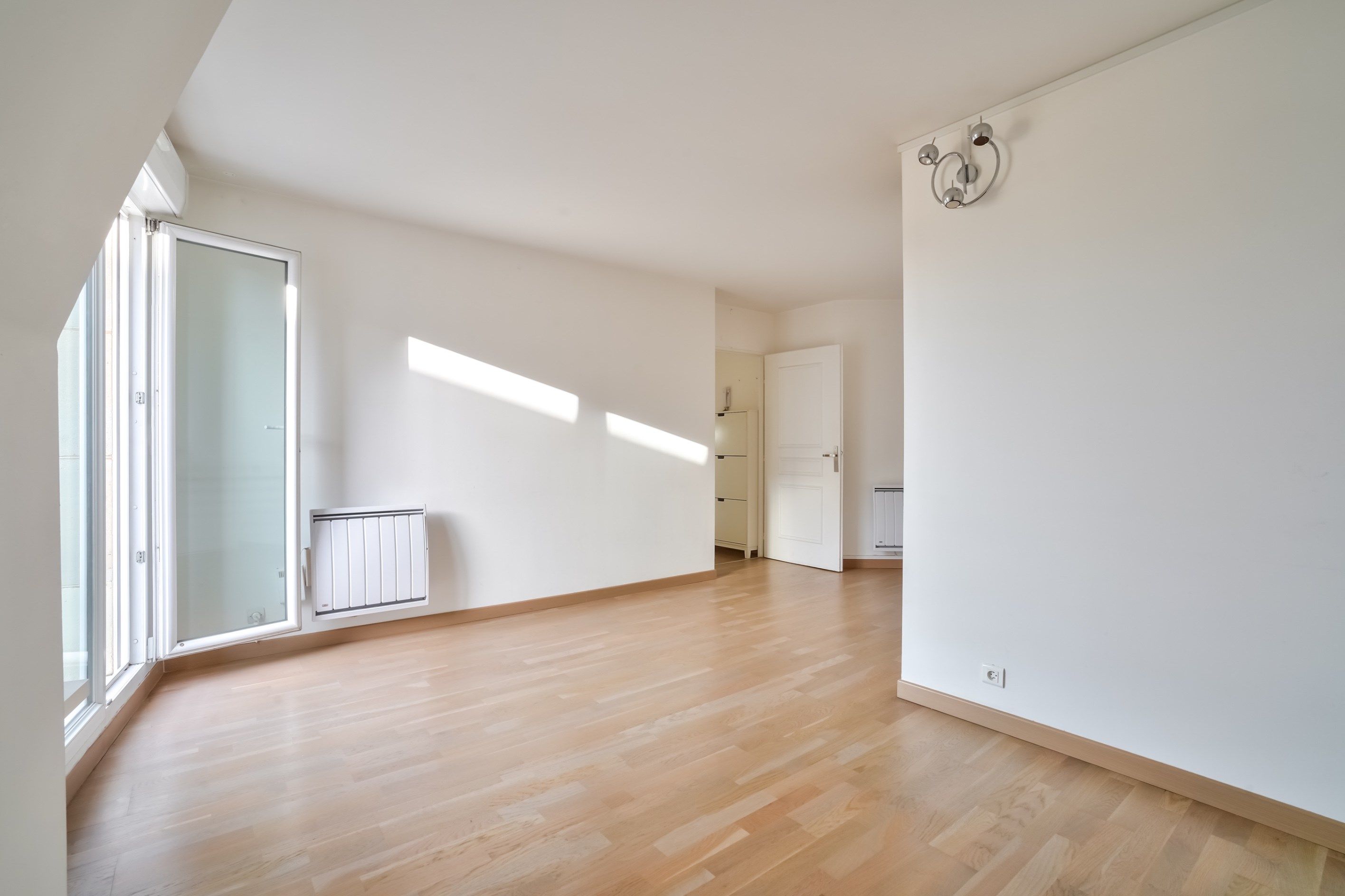 appartement 2 Pièces en vente sur ASNIERES SUR SEINE (92600)