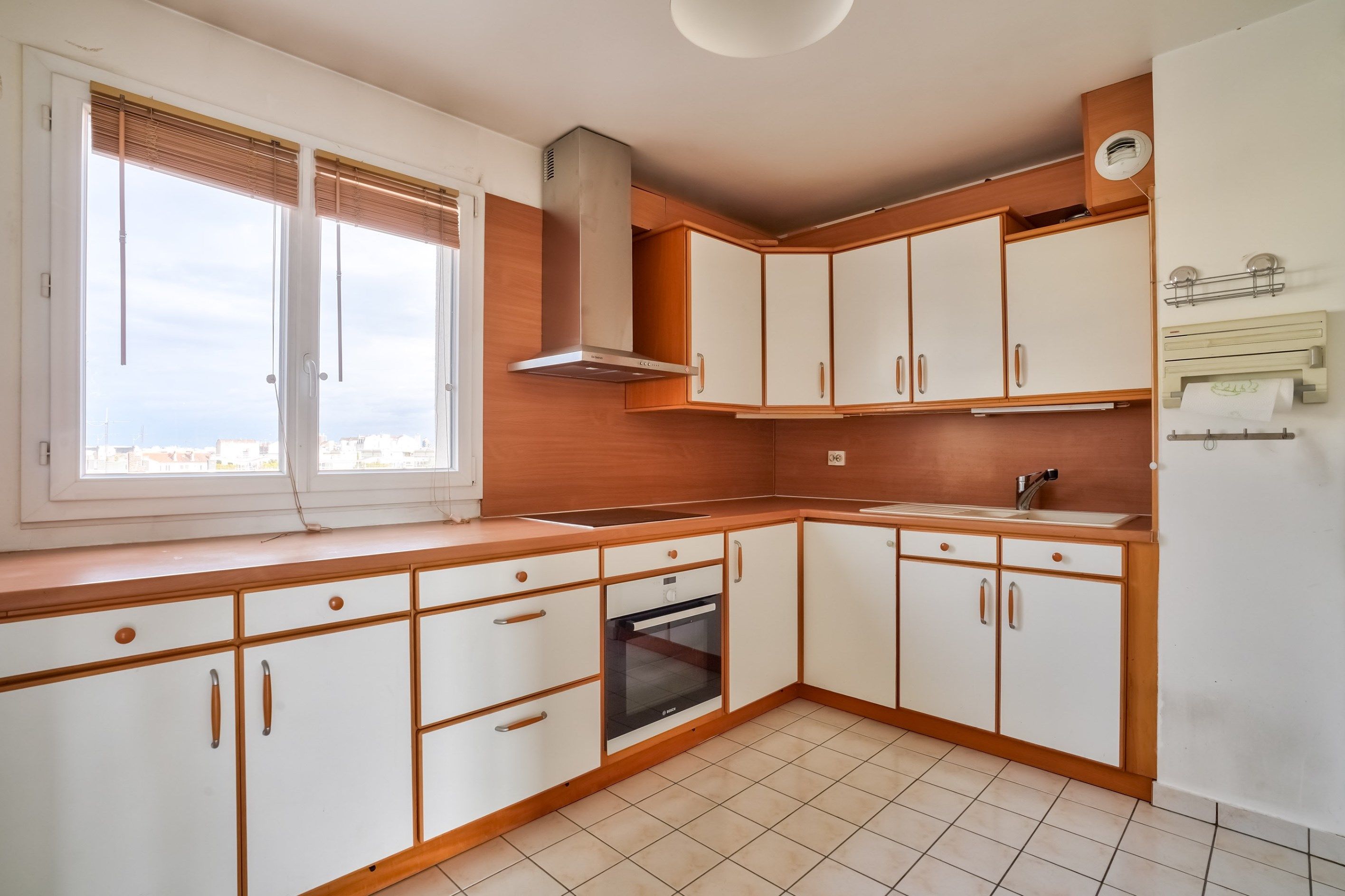 appartement 2 Pièces en vente sur ASNIERES SUR SEINE (92600)