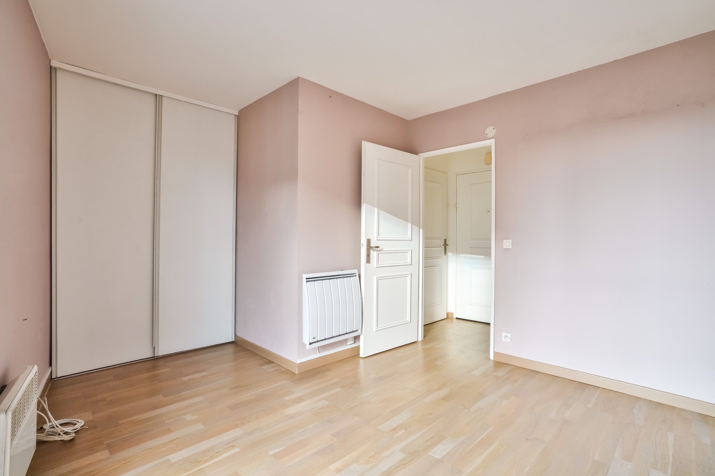 appartement 2 Pièces en vente sur ASNIERES SUR SEINE (92600)