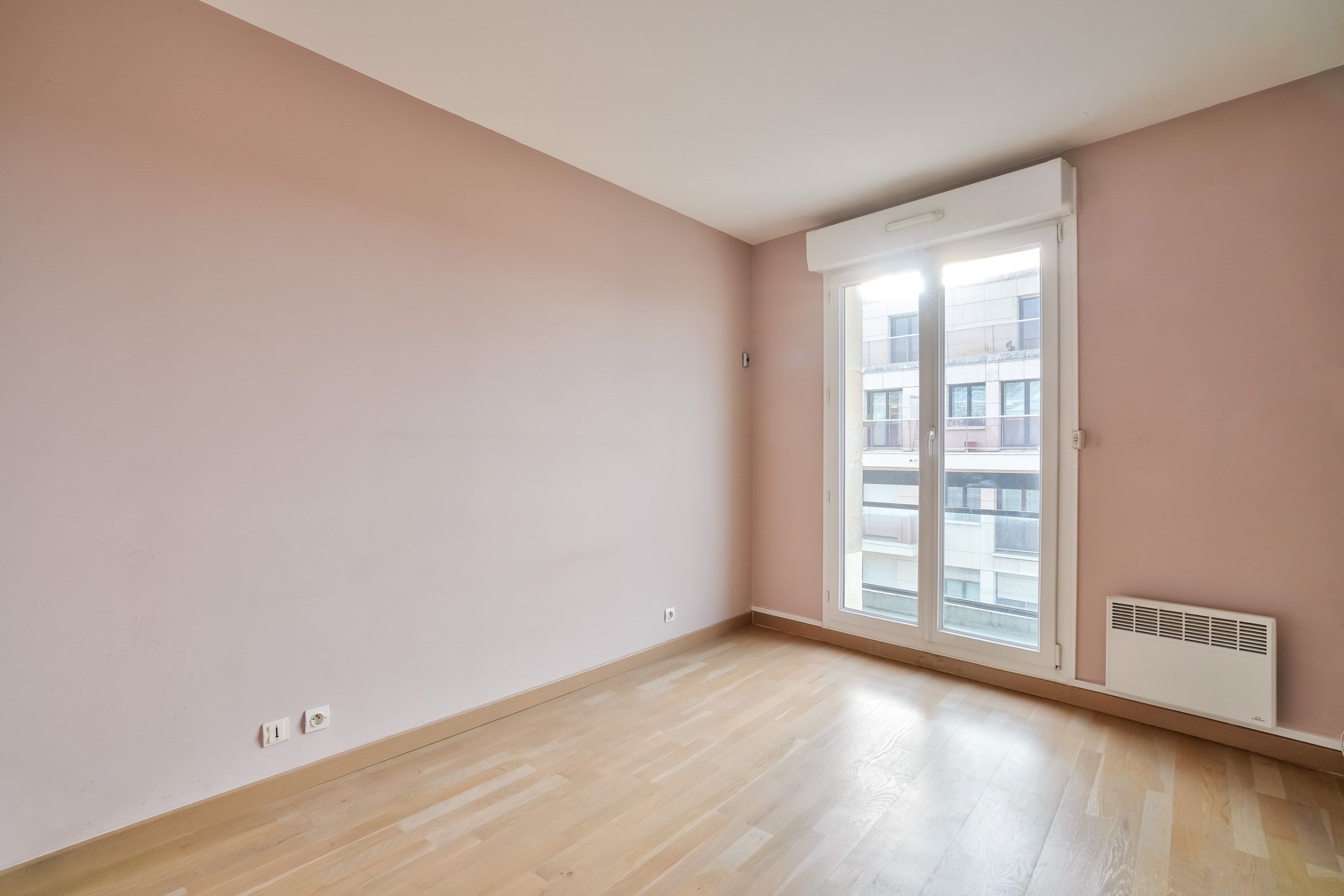 appartement 2 Pièces en vente sur ASNIERES SUR SEINE (92600)