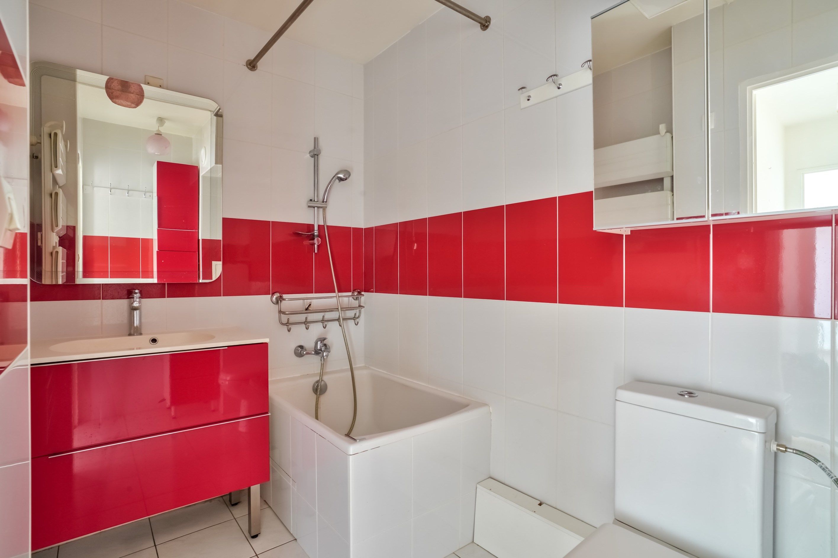 appartement 2 Pièces en vente sur ASNIERES SUR SEINE (92600)