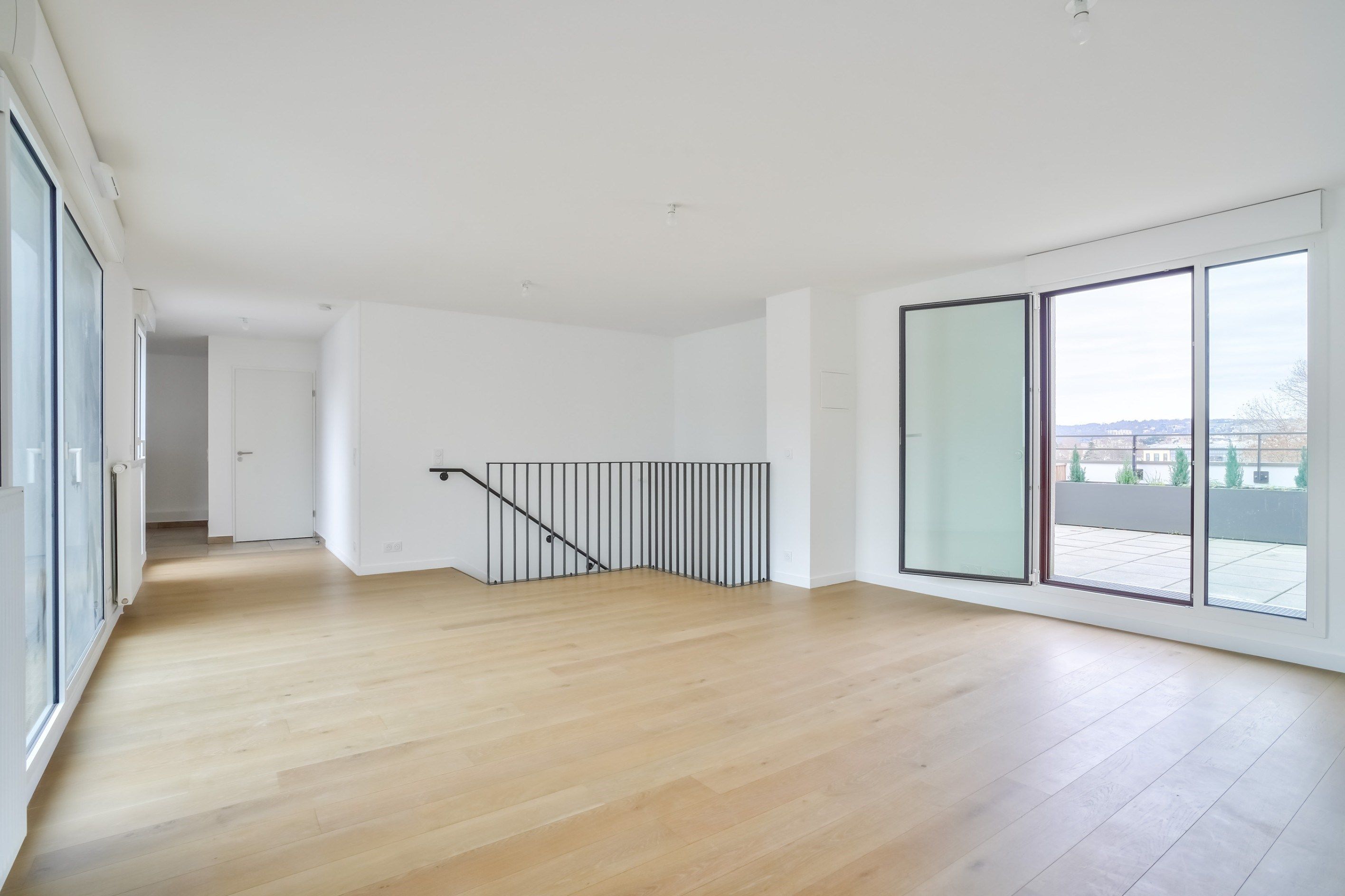 appartement 4 Pièces en vente sur ENGHIEN LES BAINS (95880)